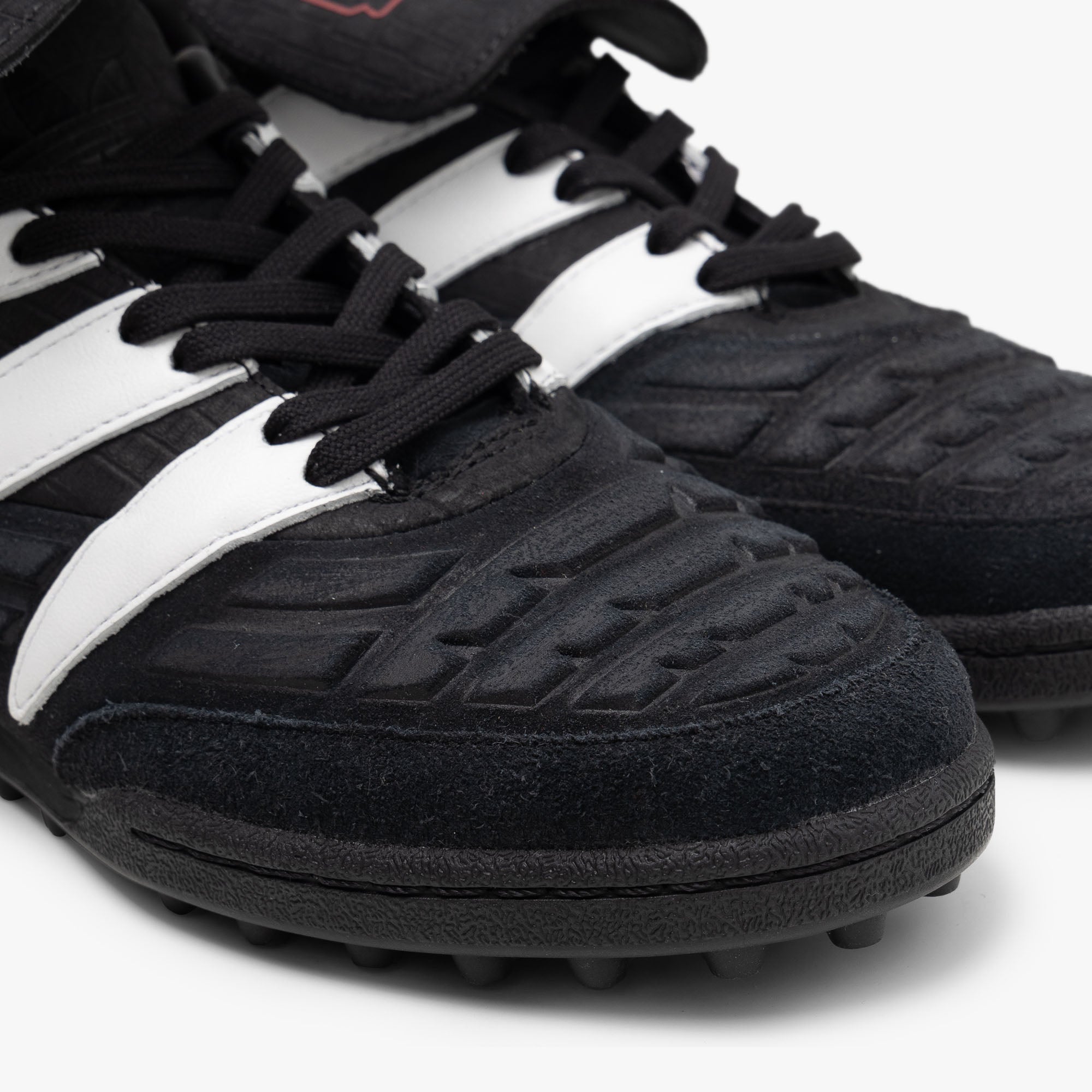  adidas Originals Predator 94 Core Black / Ftwr White - Core Black、mySite、merchandisen