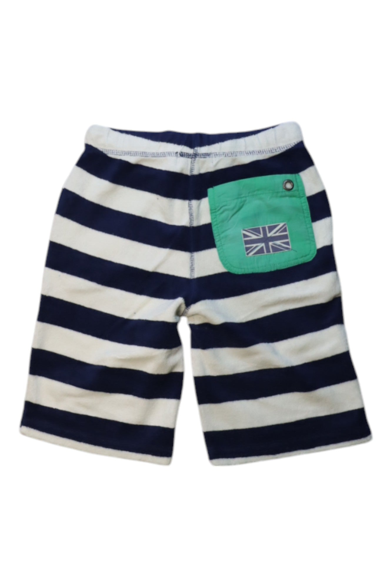 Boden Striped Shorts 8Y、mySite、g9winljtr