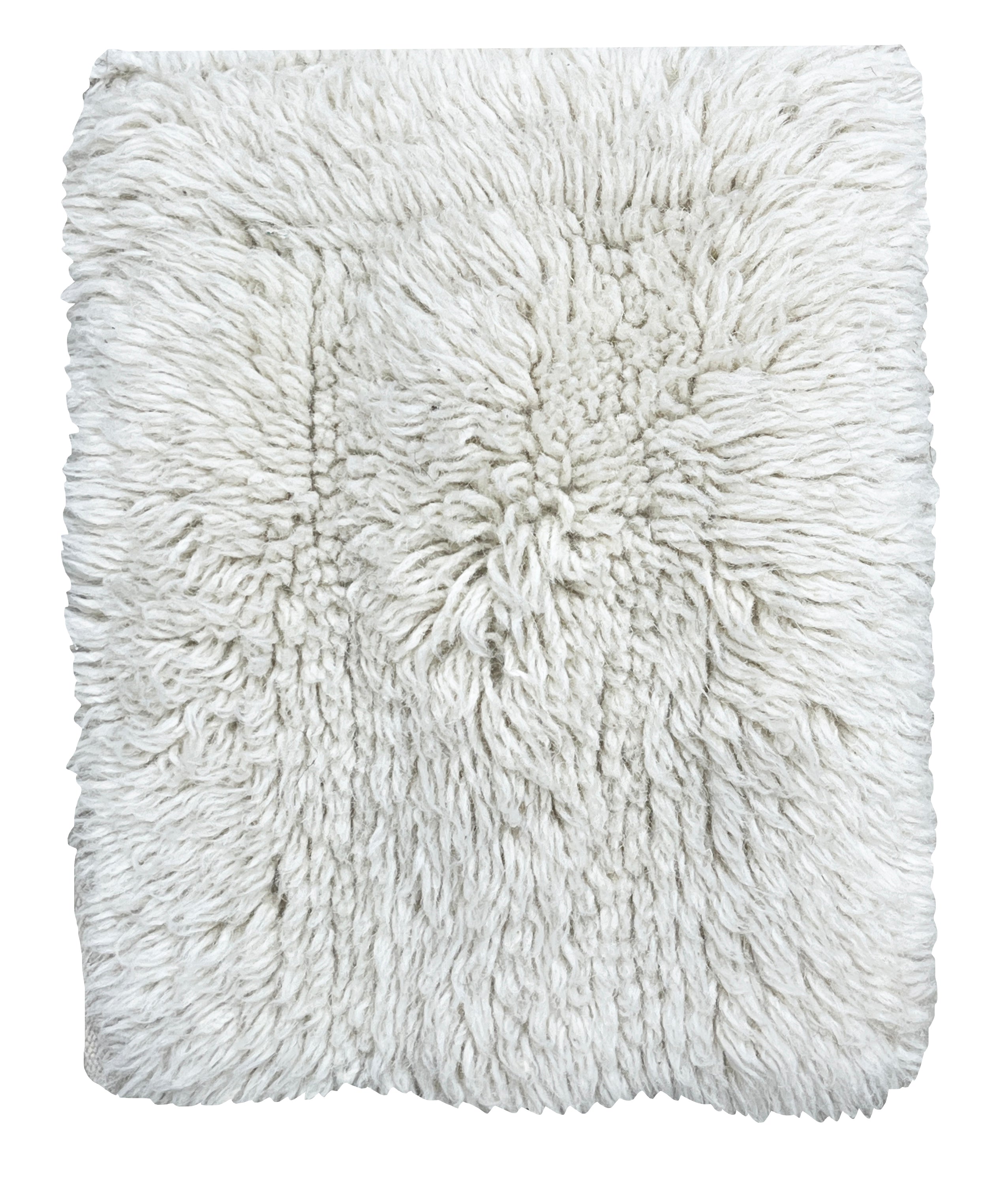 SWATCH WOOLABLE RUG DUNES - SHEEP WHITE、mySite、gigharbornorthrealestate
