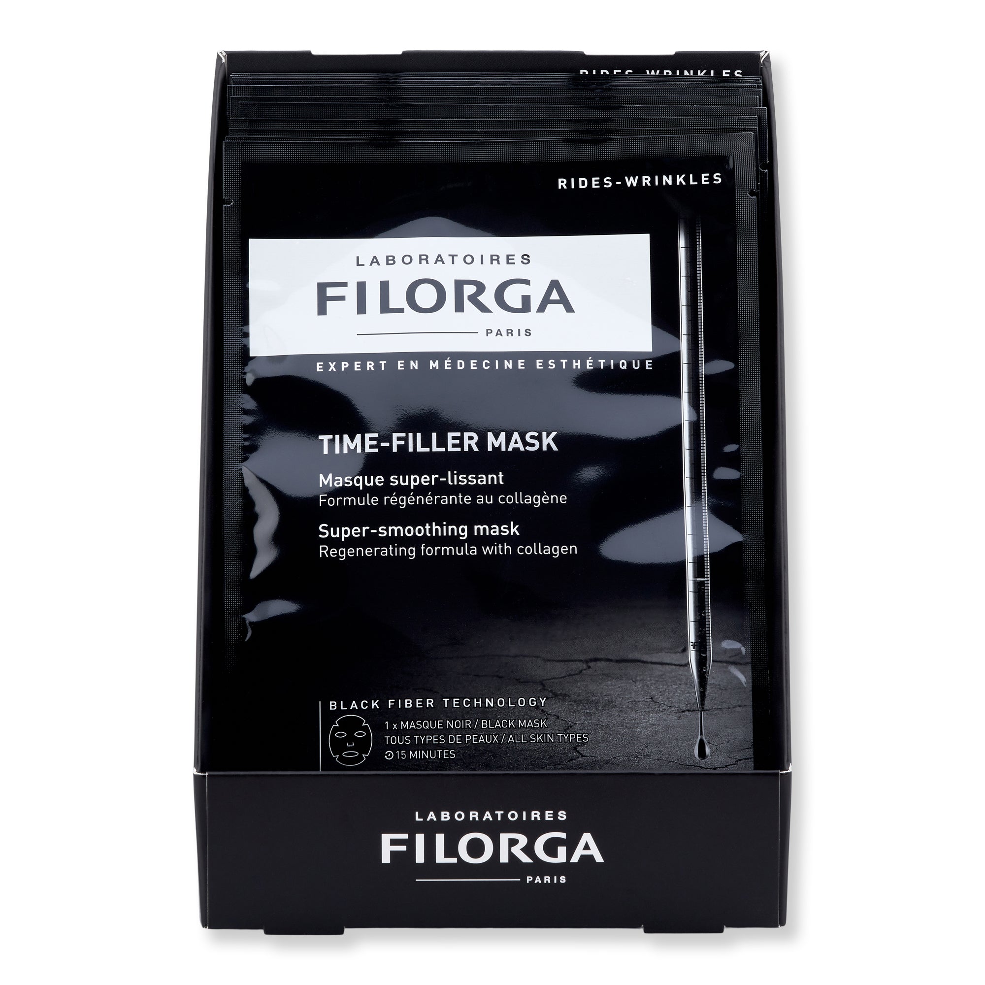 Filorga Time-Filler Mask、mySite、gigharbornorthrealestate