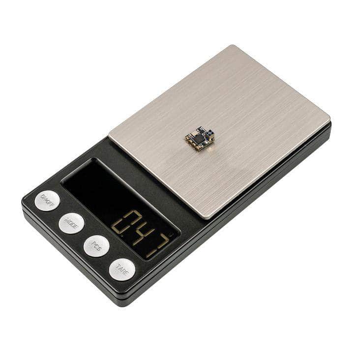  BetaFPV ELRS Lite 2.4GHz Receiver - Choose Version、mySite、merchandisen