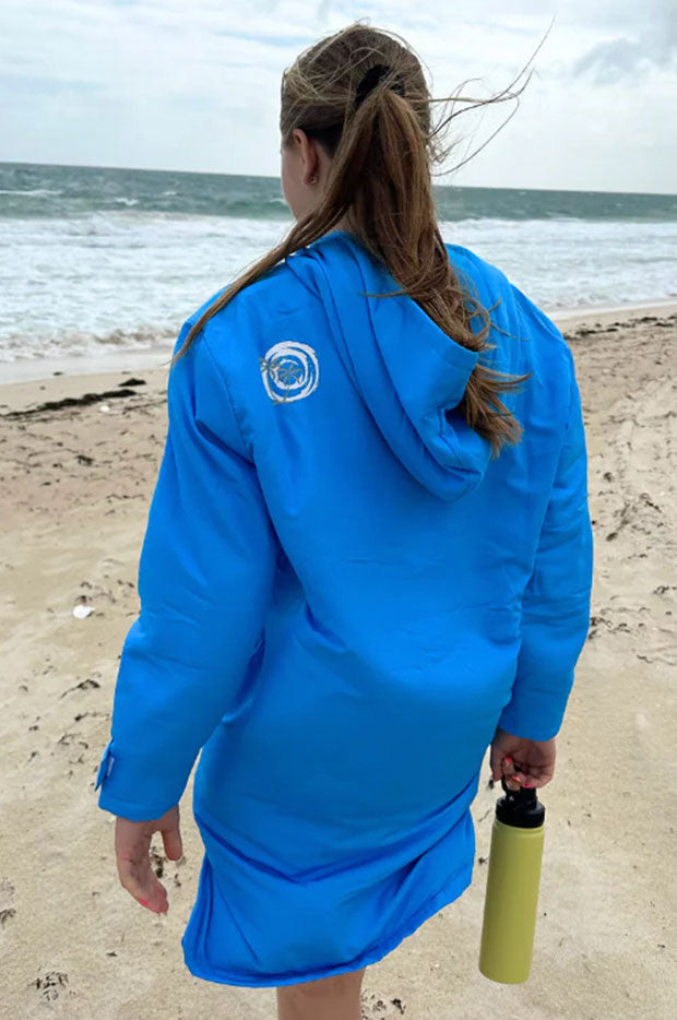  Alaskan Blue Deck Coat S/M、mySite、justintrudeaud