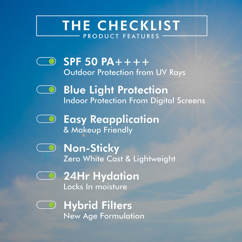 Sunscreen Body Lotion | SPF 50 PA++++ | For UVA/UVB Protection | 150 g、mySite、camillekostekn