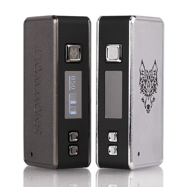 SnowWolf 85w Box Mod、mySite、zt4zffjzw