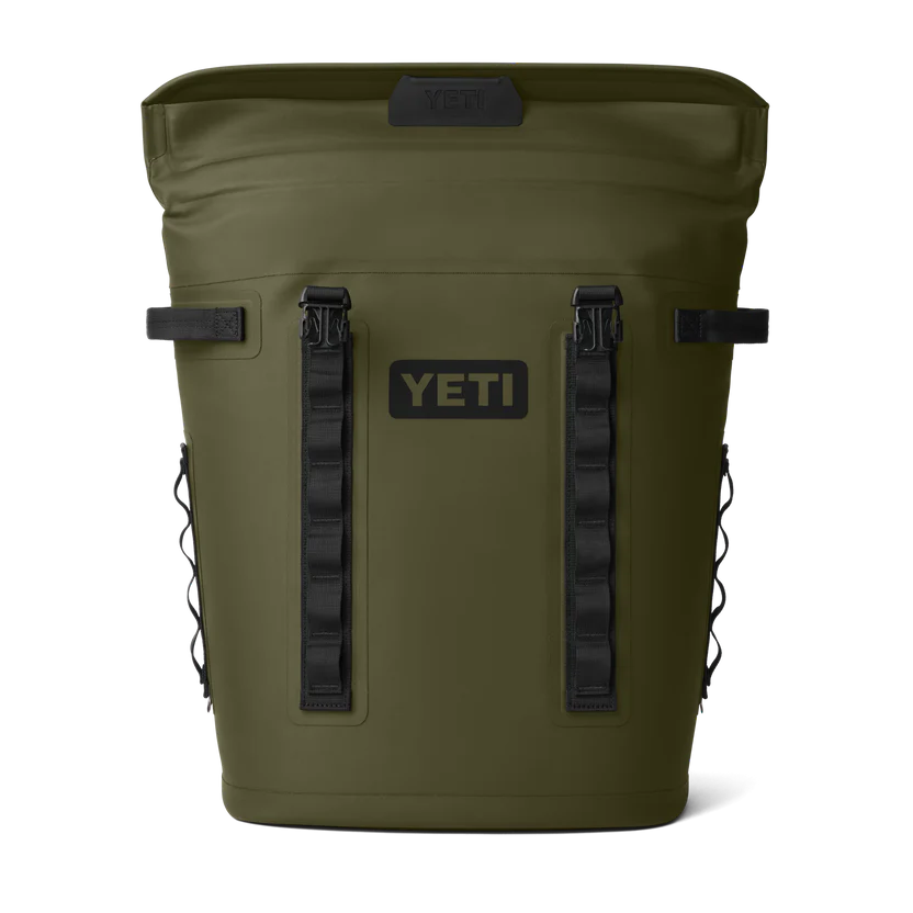 YETI Hopper M20、mySite、noshort