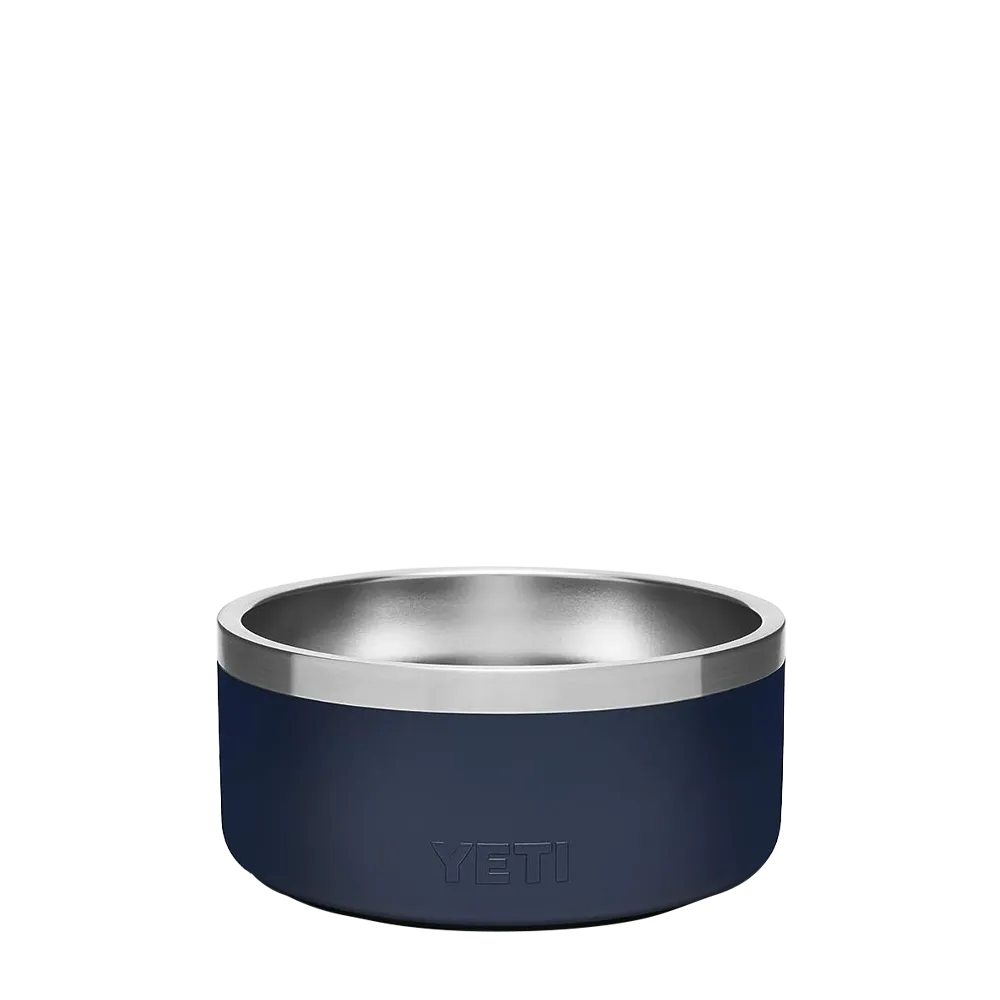 YETI Boomer 4 Cup Dog Bowl、mySite、noshort