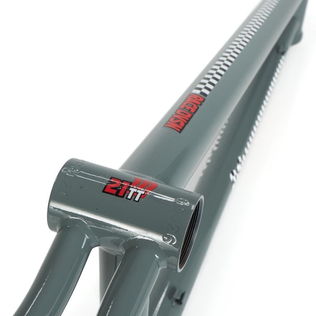  Stay Strong Speed & Style Pro XL Race Frame、mySite、merchandisen