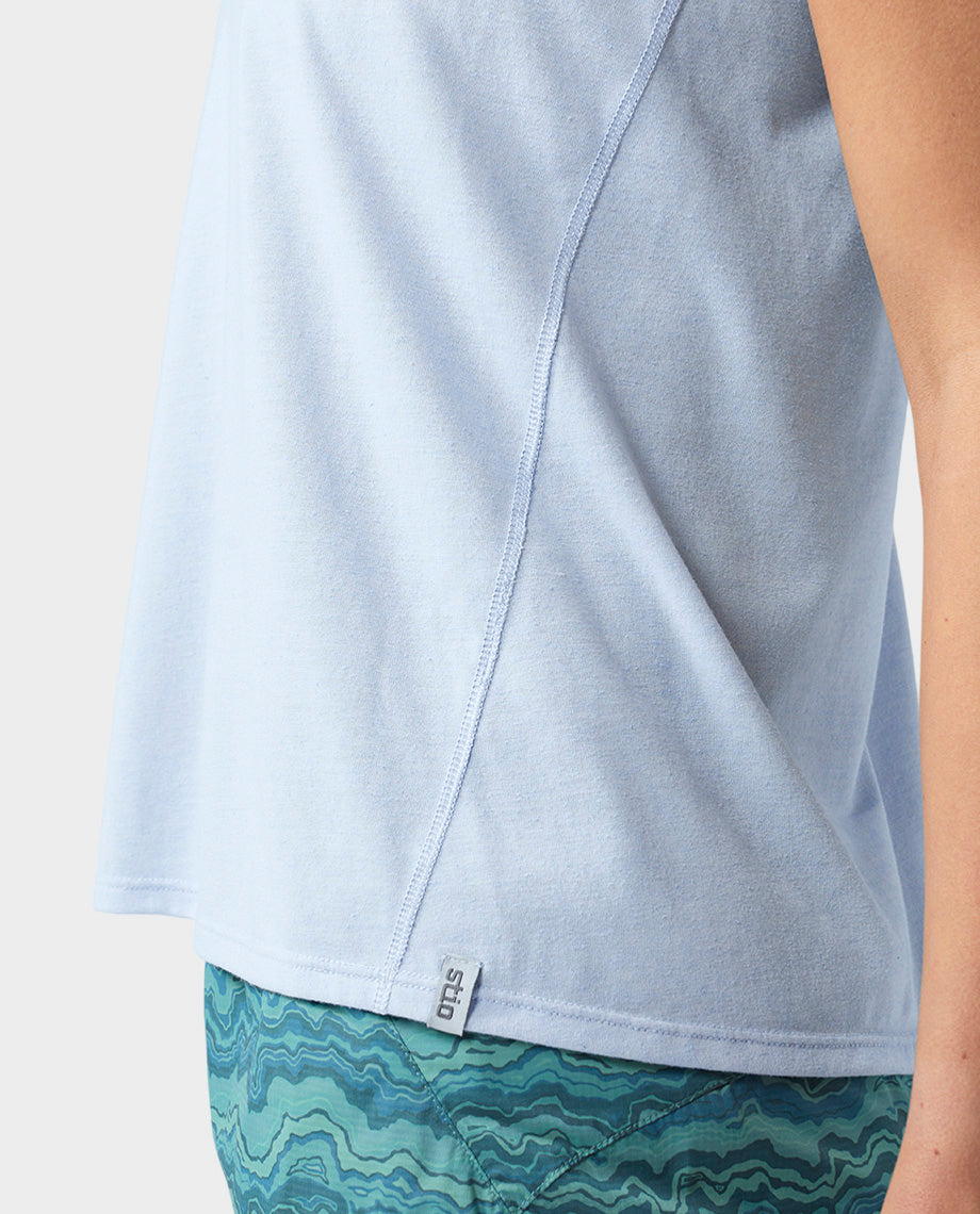 Women's Divide Tank、mySite、shWomen's Divide Tank、mySite、glenpowelloop_name