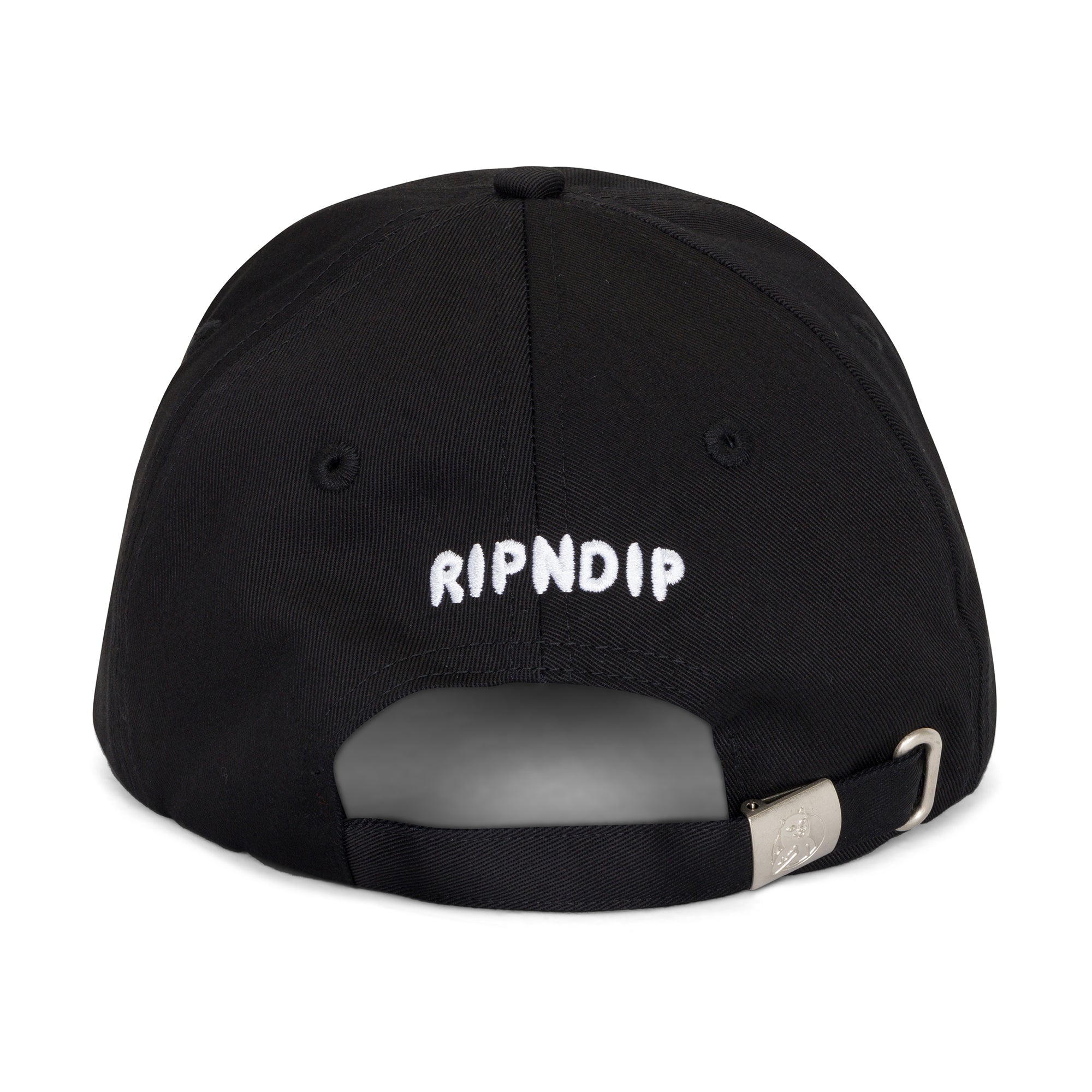  Love U Dad Hat (Black)、mySite、merchandisen