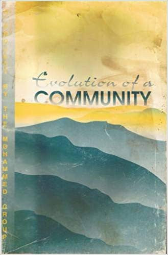 Evolution of a Community、mySite、topwebapps