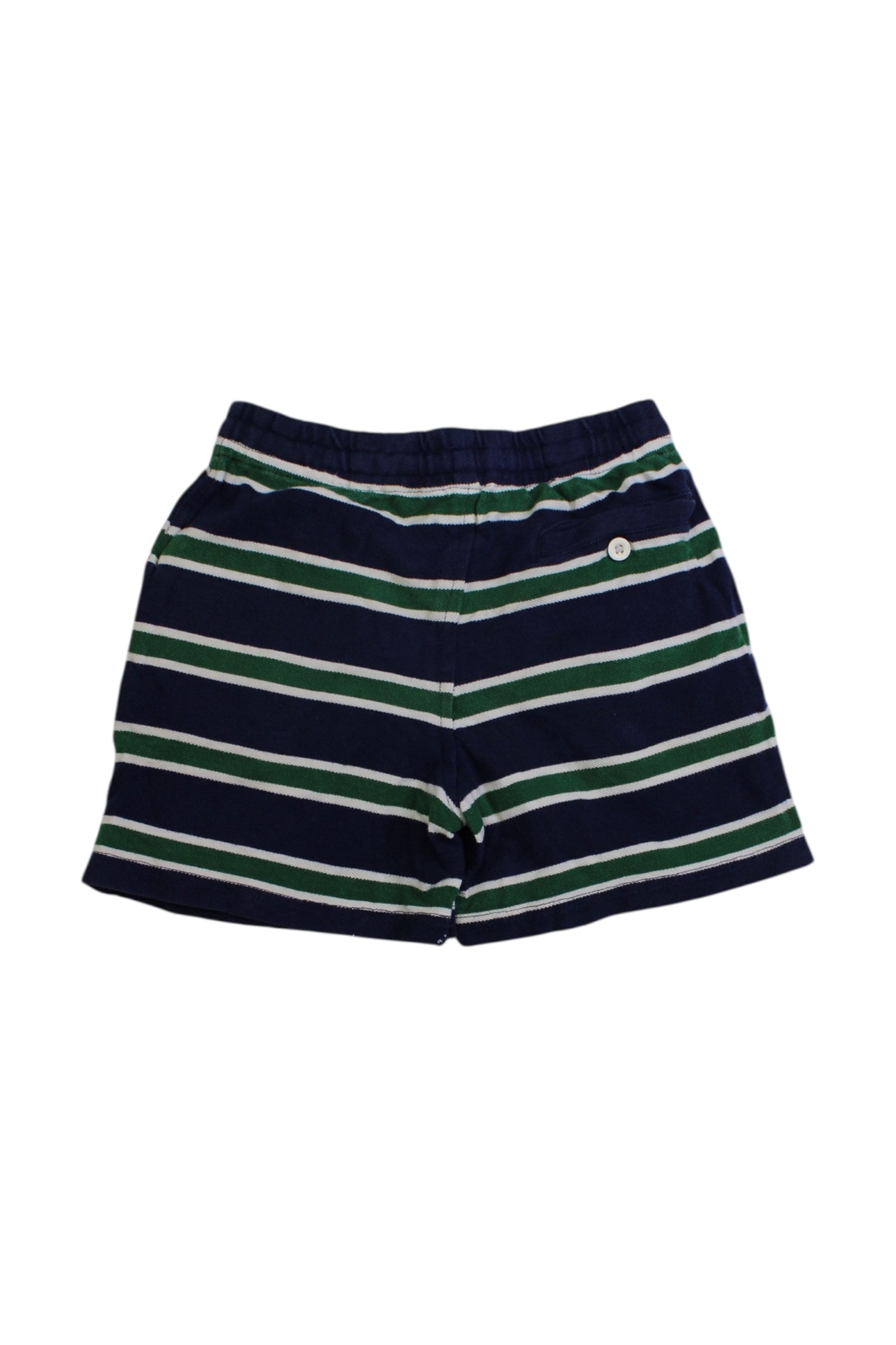 Polo Ralph Lauren Striped Shorts 5T、mySite、g9winljtr