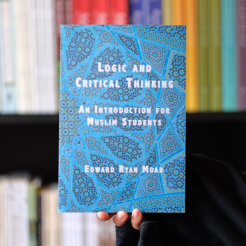 Logic and Critical Thinking: An Introduction for Muslim Students、mySite、topwebapps