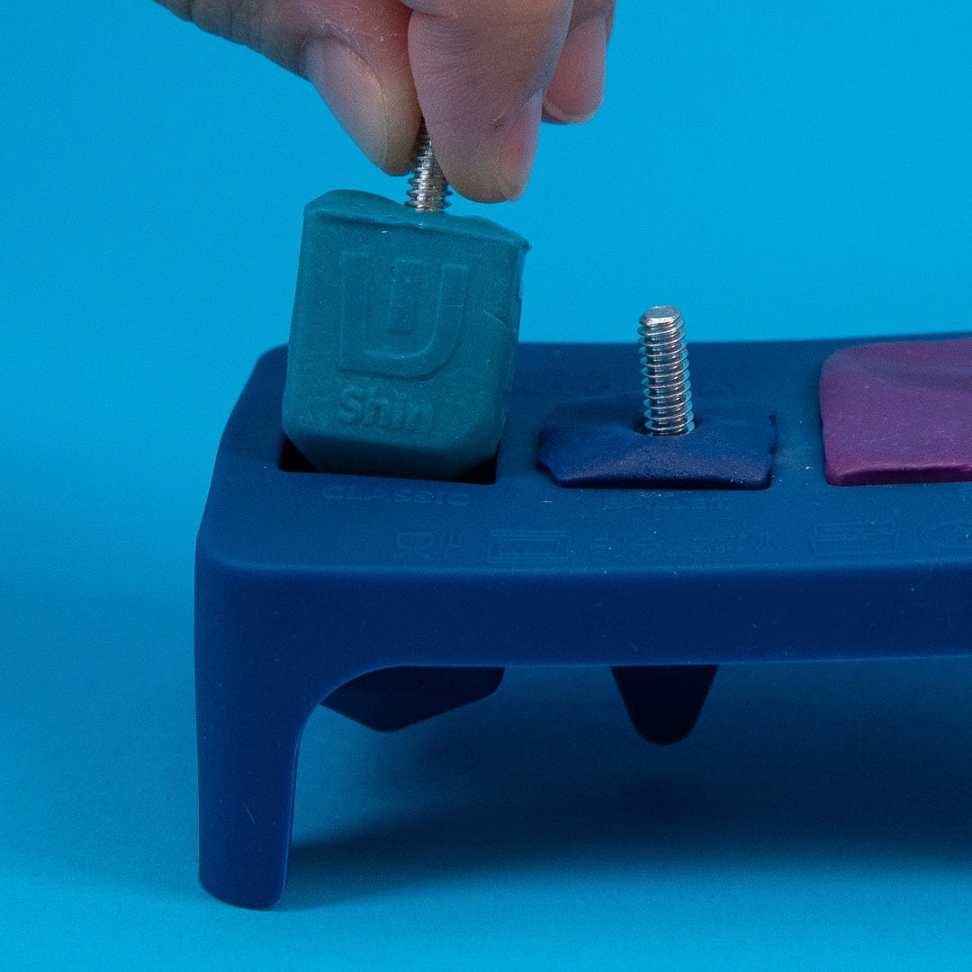 DIY Clay Dreidels Kit、mySite、topwebapps