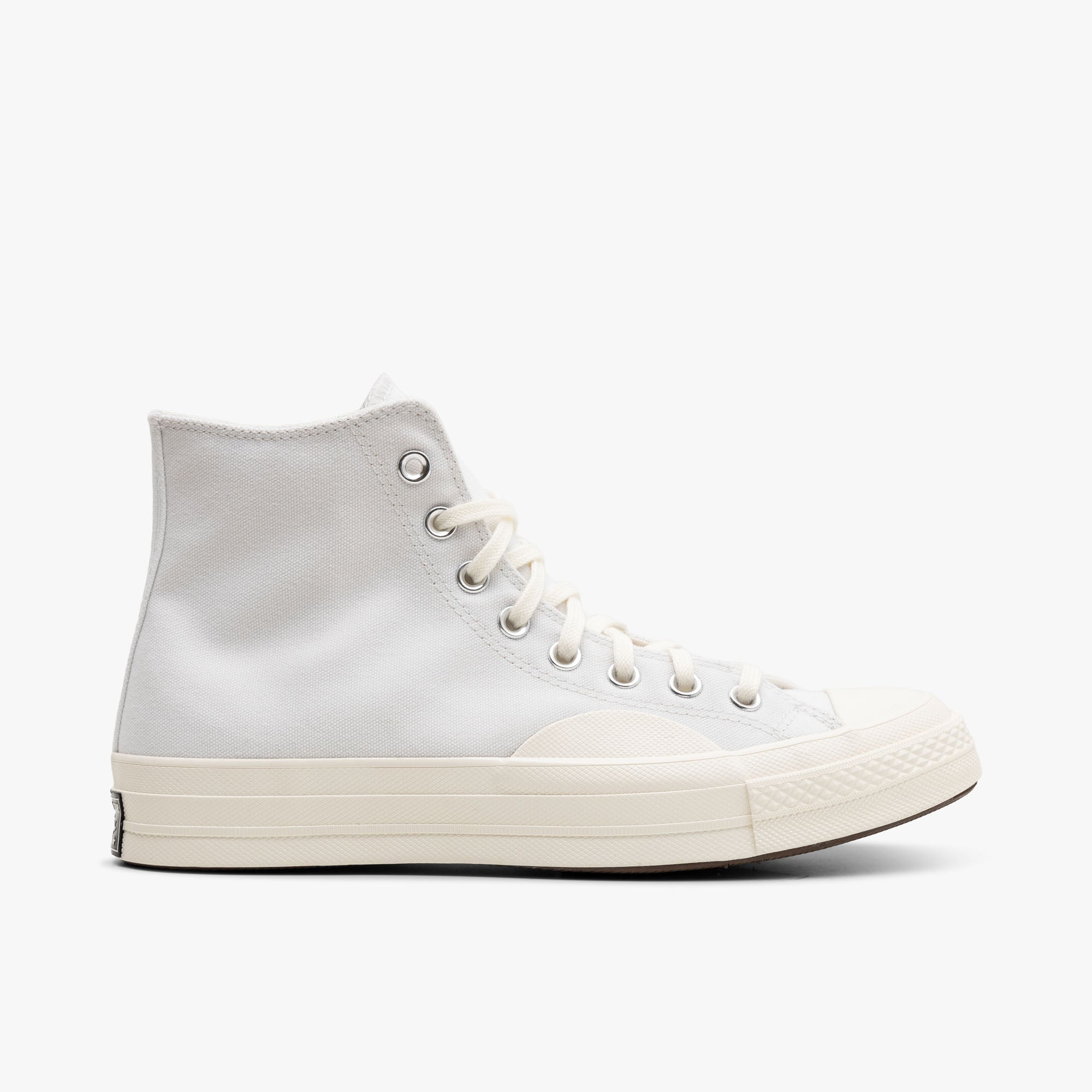  Converse Chuck 70 Textured Hi / White / Vintage White - Egret、mySite、merchandisen