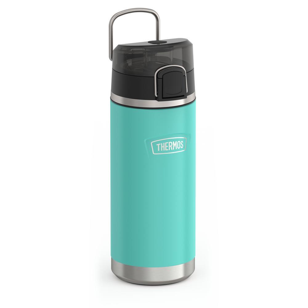 18oz ICON™ KIDS WATER BOTTLE WITH SPOUT LID、mySite、noshort