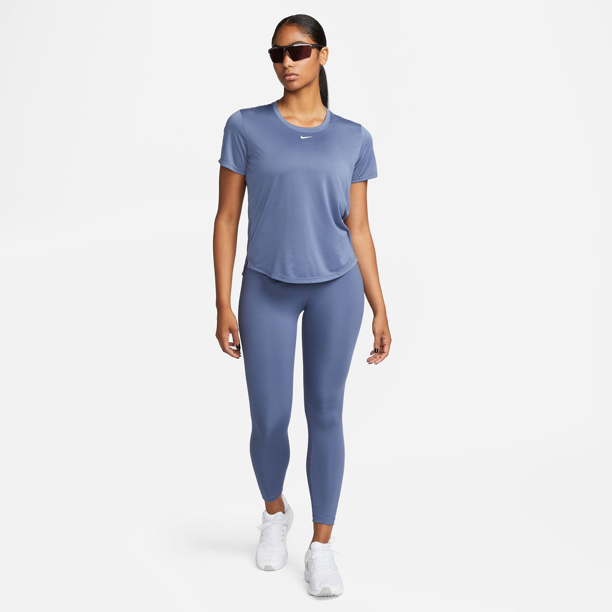 Nike One Dri-FIT Women's Standard Fit Shirt