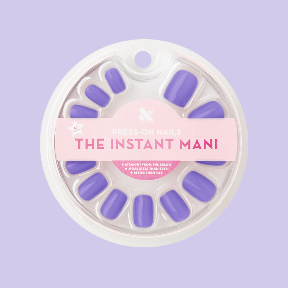 Bold & Unshaken | Squoval | Short、mySite、solidvoid