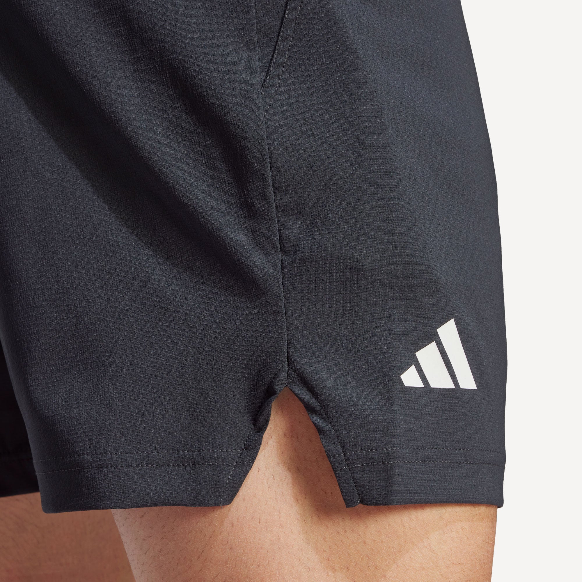 adidas Paris Ergo Men's 7-Inch Tennis Shorts
