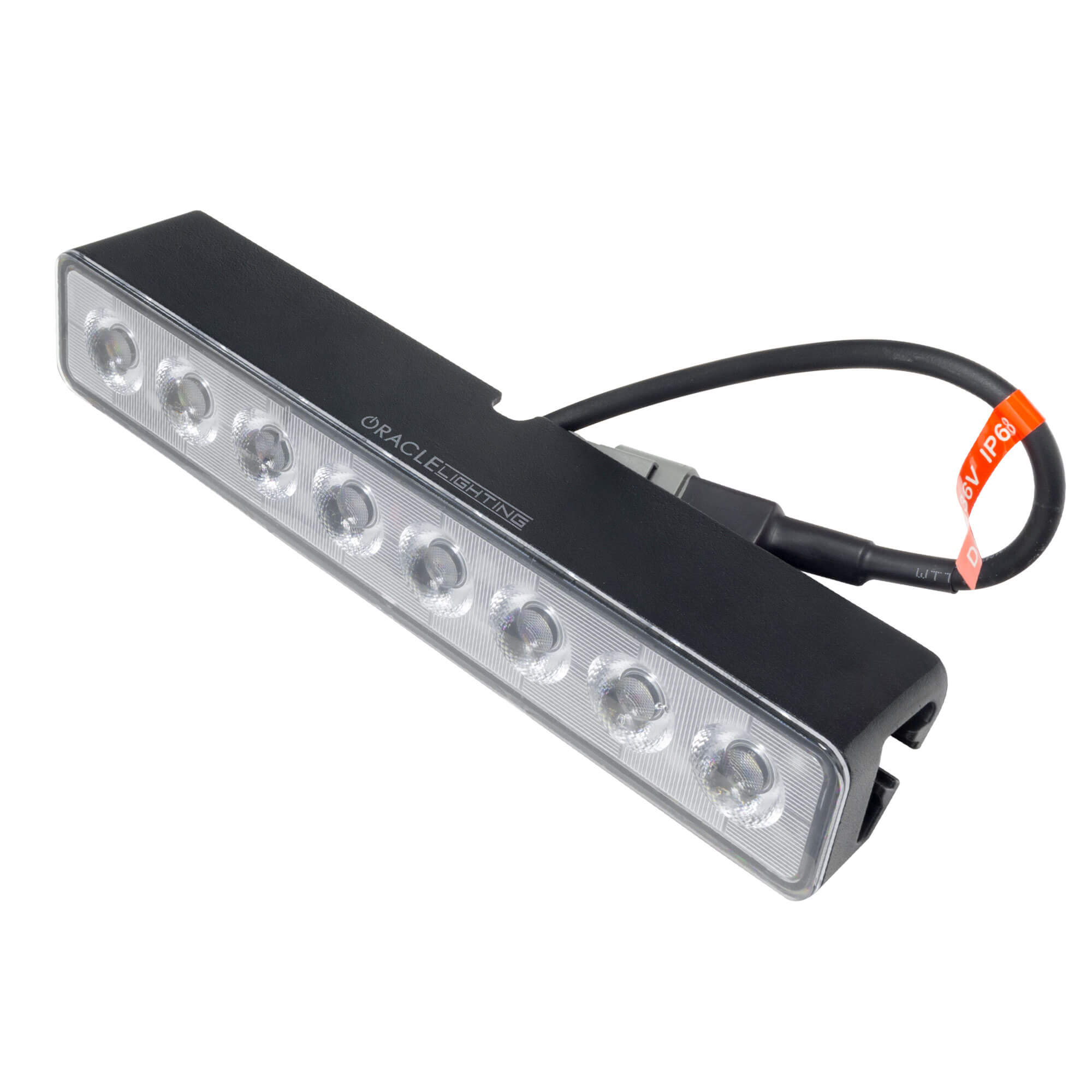 ORACLE Lighting 9.5 48W Angled LED Scene Light Flush Mount Bar、mySite、nflplayoffbracketp