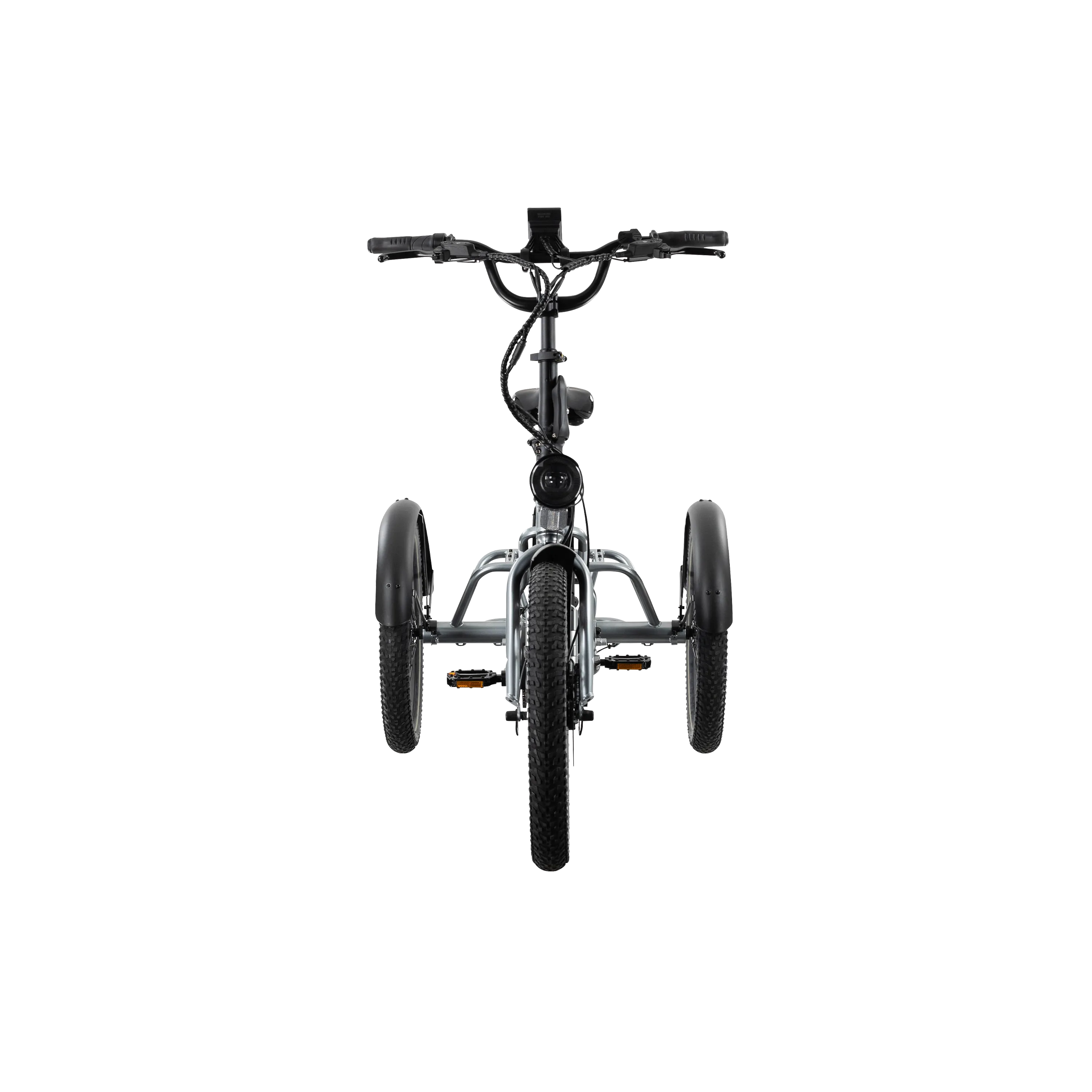  Electric XP Trike、mySite、ghnorth