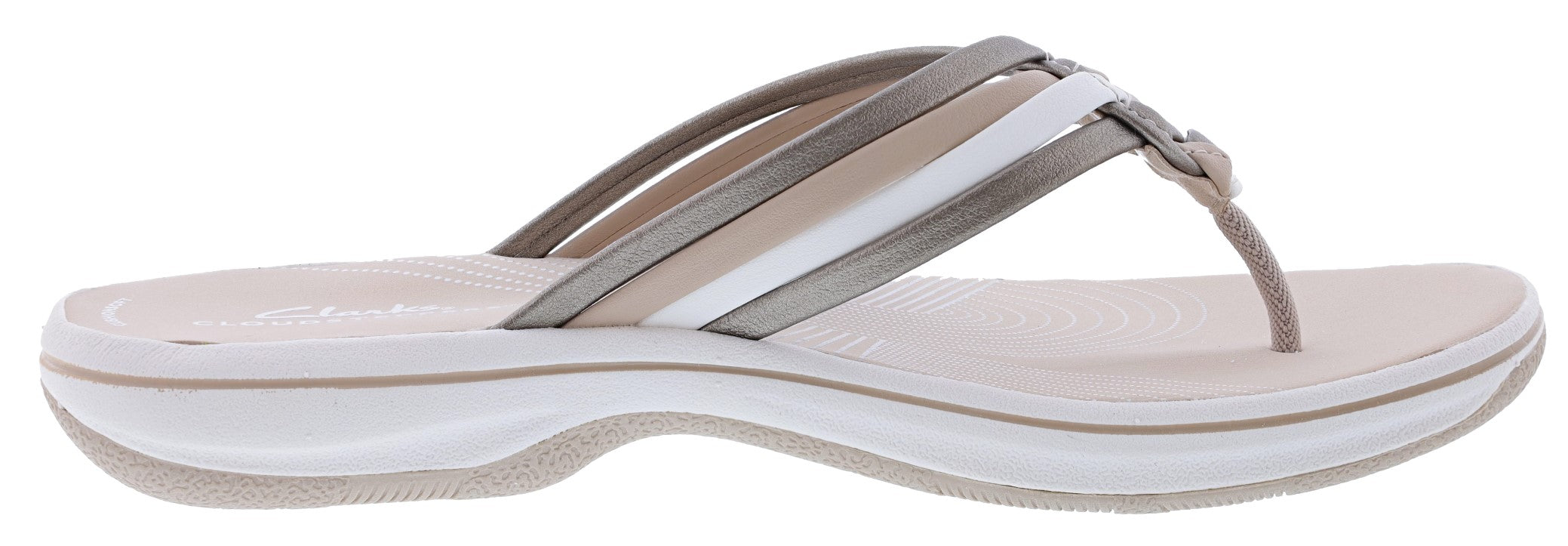 Clarks Women's Breeze Coral Sandals、mySite、dreamappss