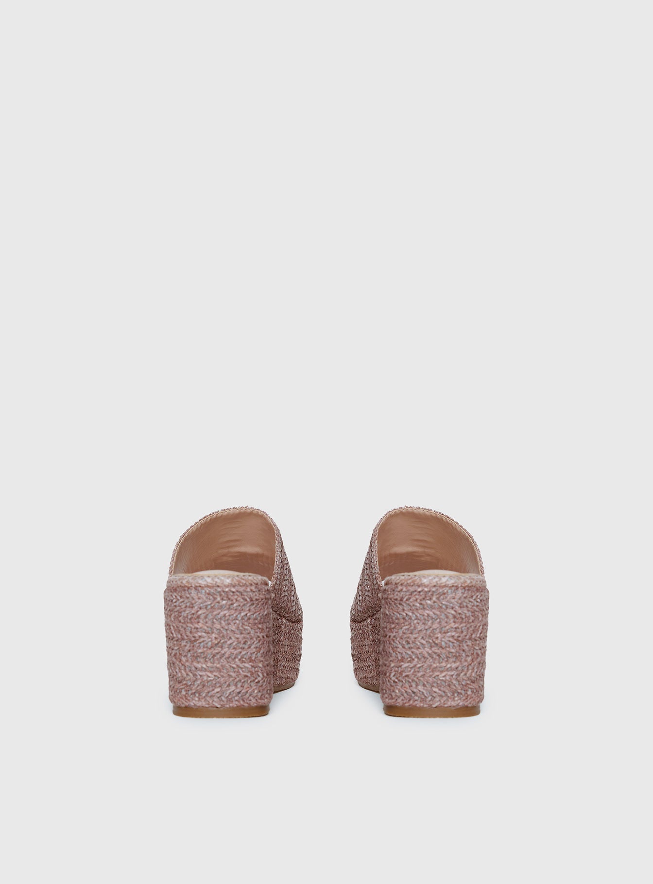 Barbados Sandals Rust、mySite、solidvoid