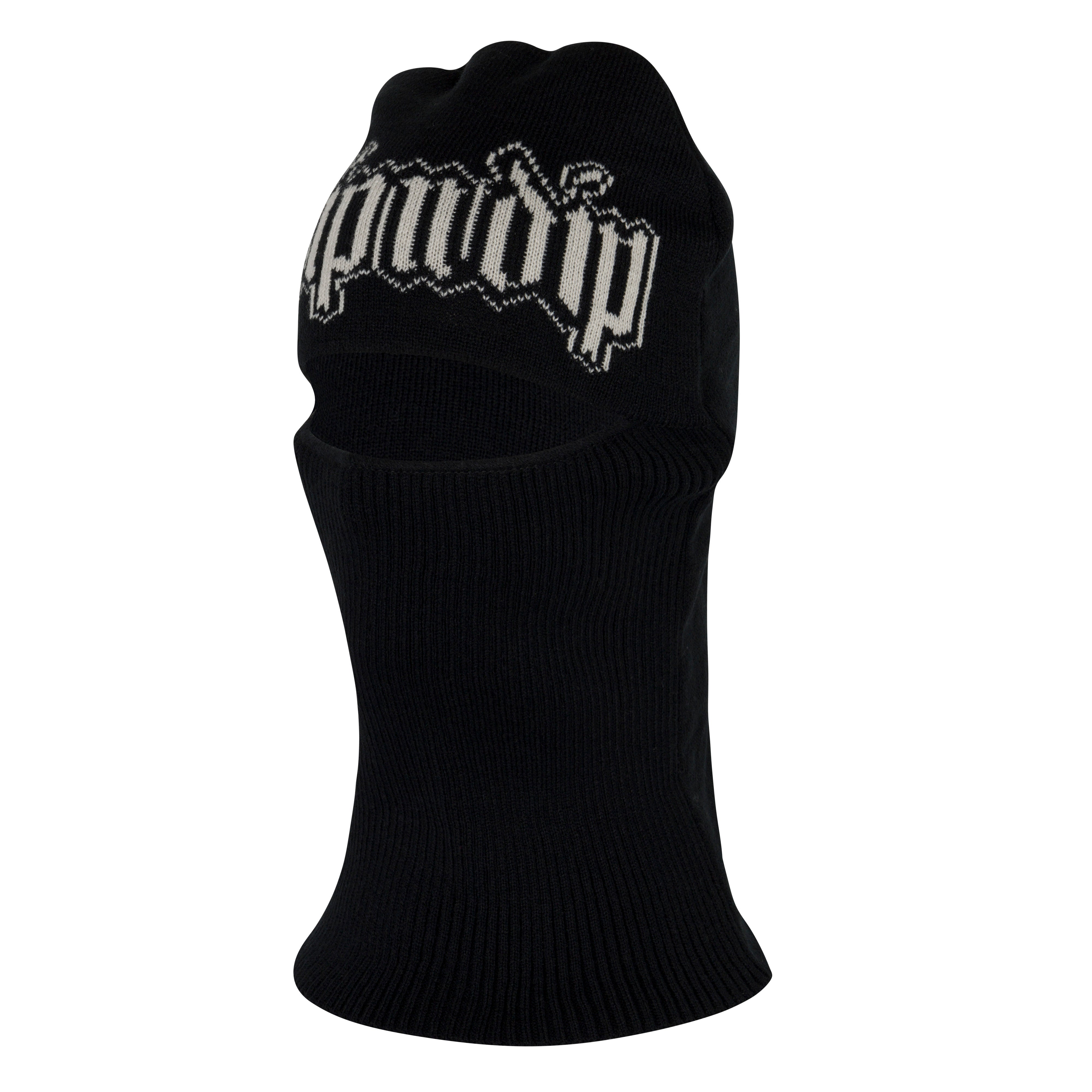  Rosary Balaclava (Black)、mySite、merchandisen