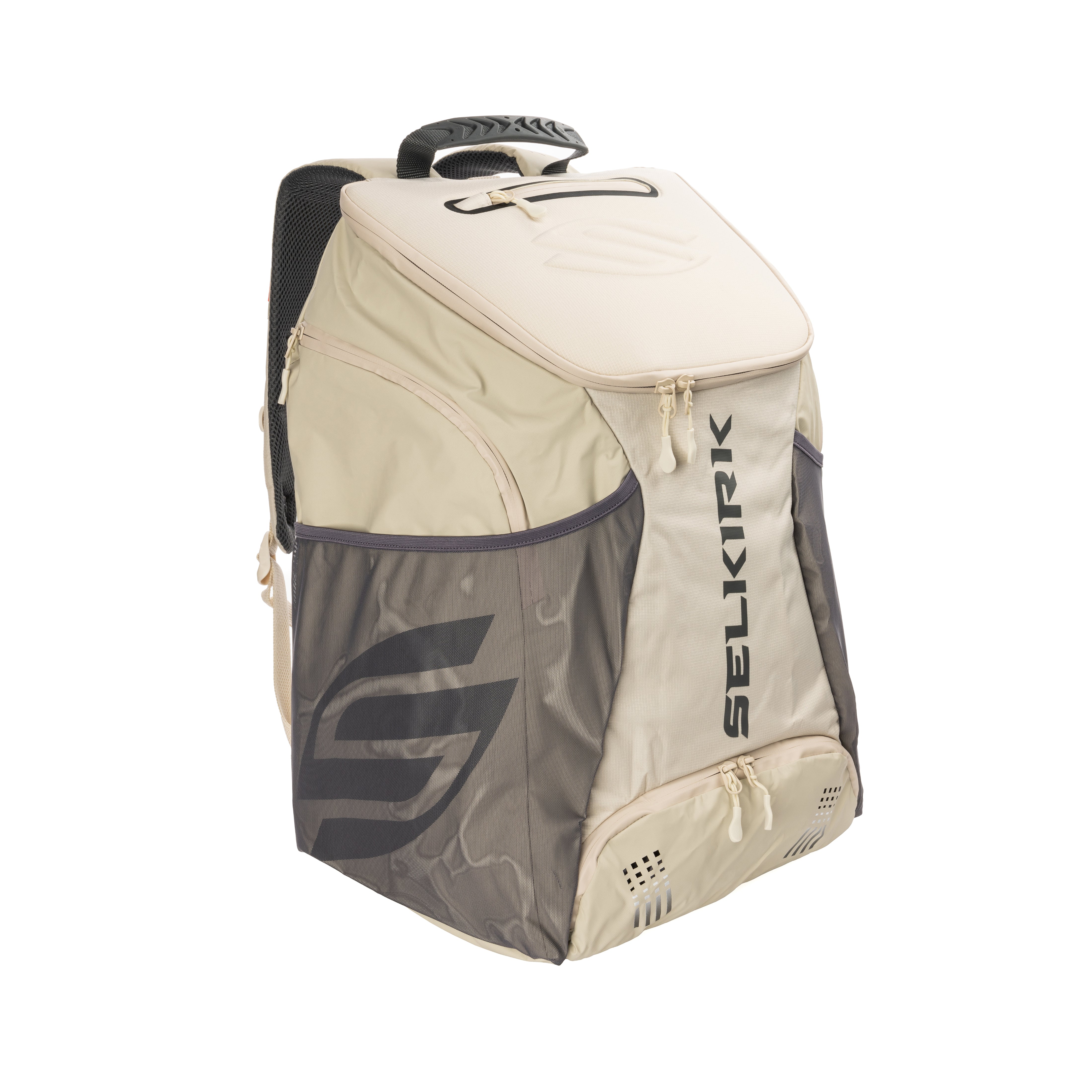 Selkirk - Pro Line - Tour Bag - Pickleball Backpack、mySite、noshort