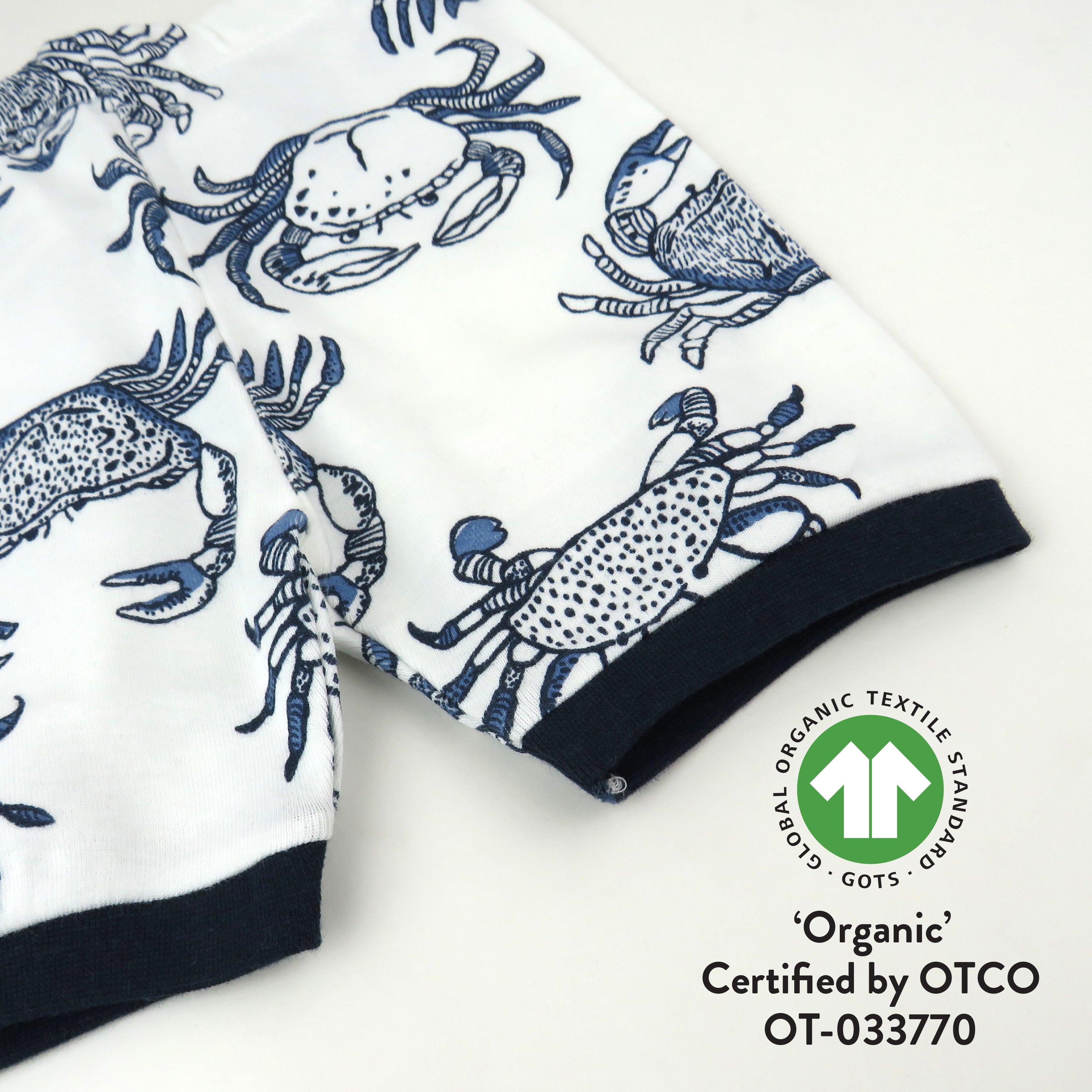  4-Piece Short Sleeve, Short and Long Leg PJ Set、mySite、layawaytickets