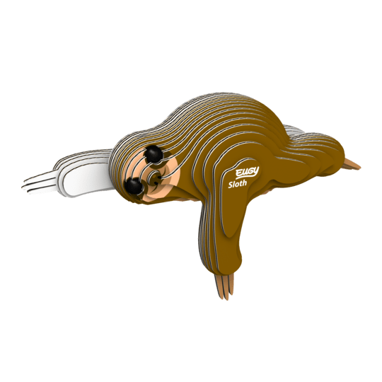 Wildlife Eugy's-Collectible Puzzles for Kid's*、mySite、g9winljtr