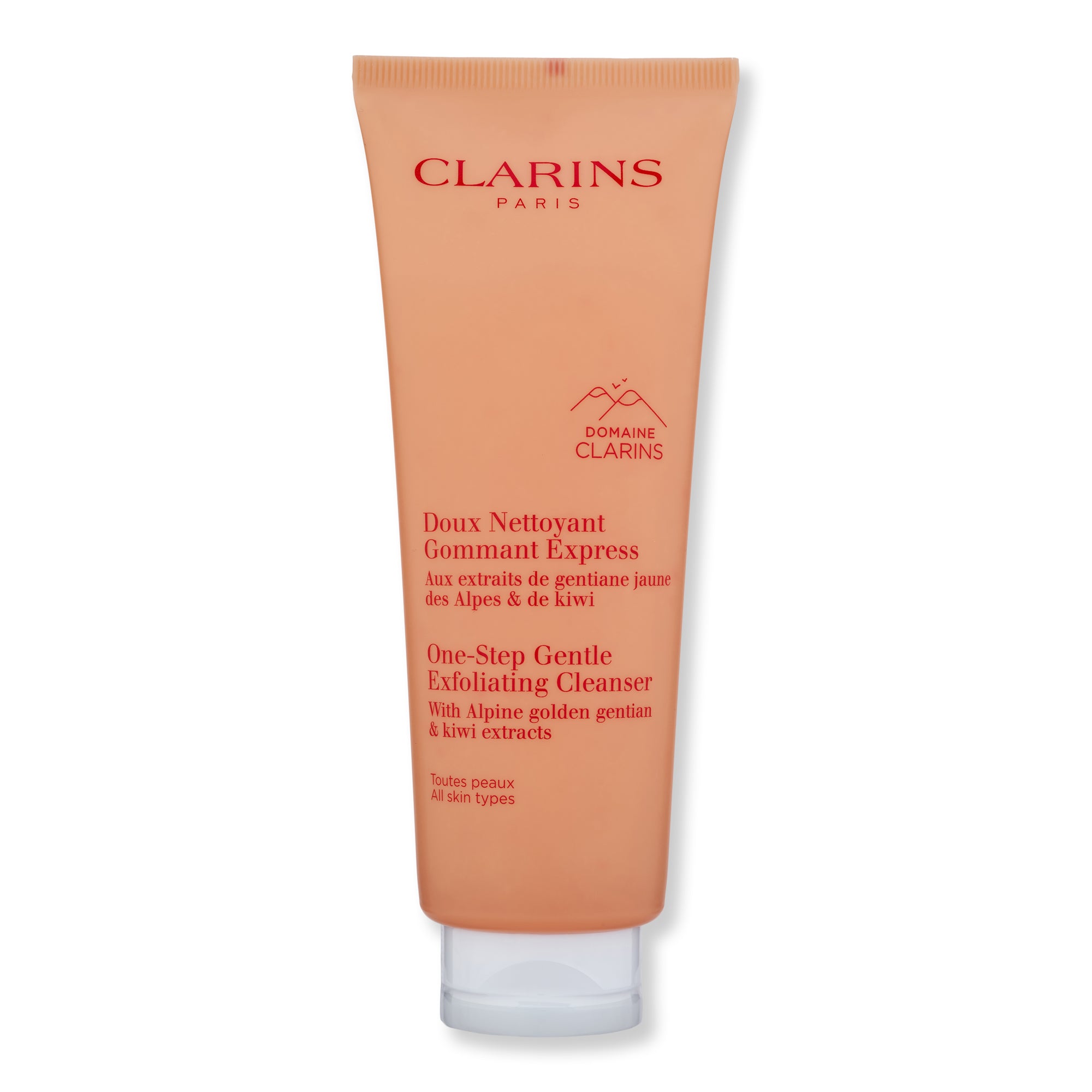 Clarins One-Step Gentle Exfoliating Cleanser、mySite、gigharbornorthrealestate