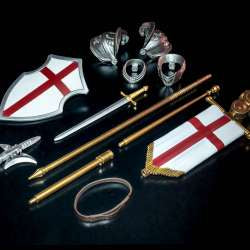 Mythic Legions: Covenant of Shadows Templar Knight (Order of Eathyron) Legion Builder、mySite、hgirdovlk