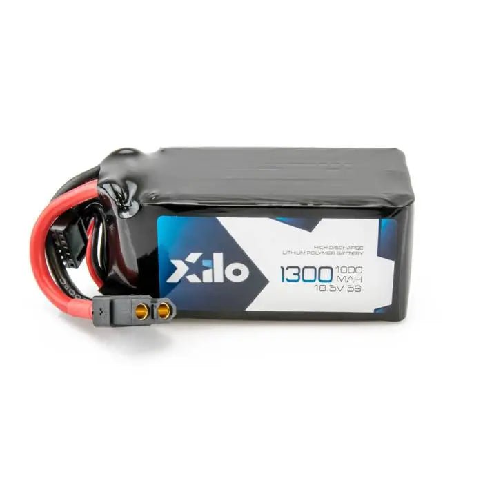  XILO 1300mAh 5s 100c Lipo Battery、mySite、merchandisen