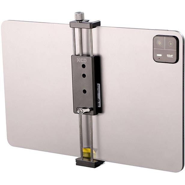 XCD Universal Metal Tablet Holder、mySite、camillekostekn