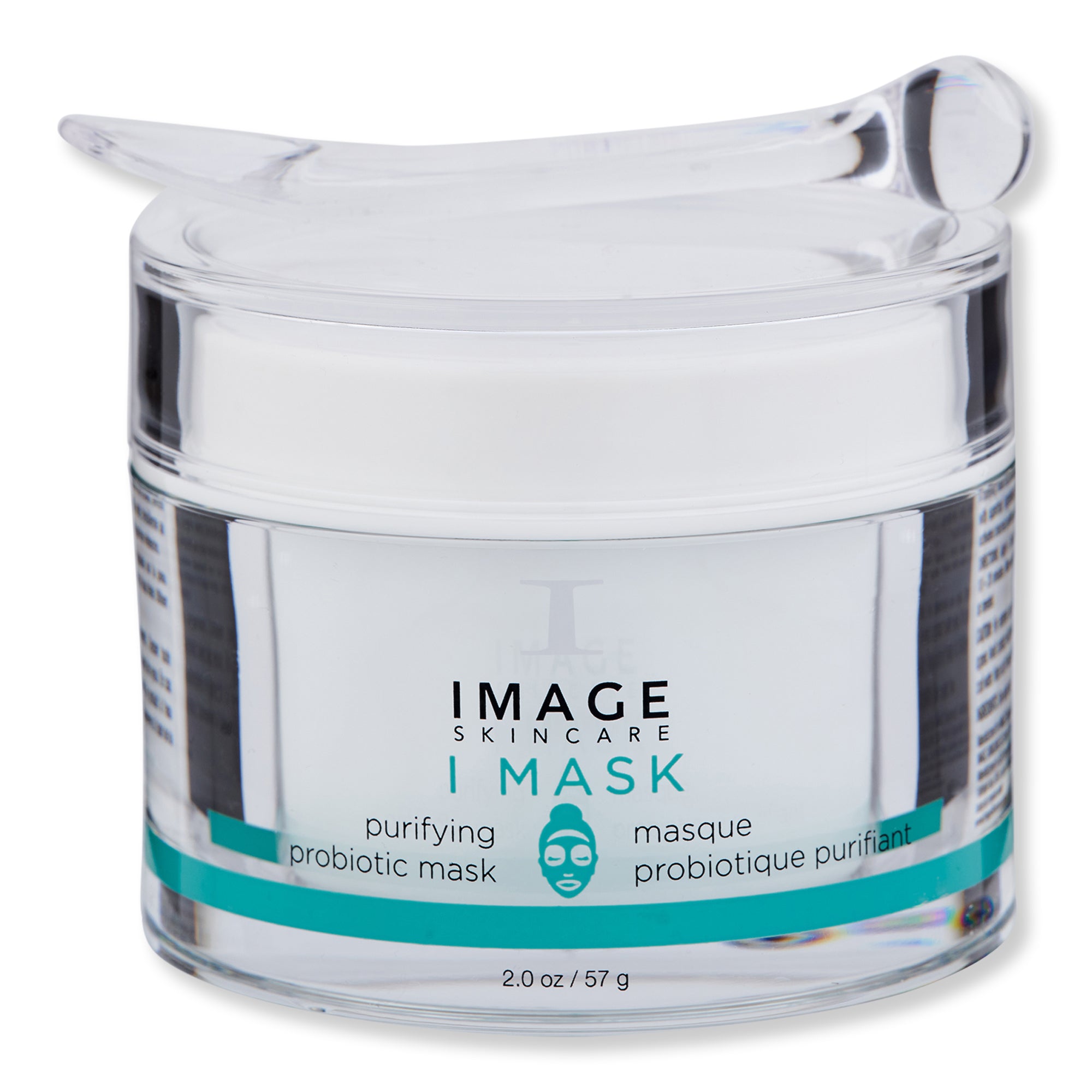 IMAGE Skincare I MASK Purifying Probiotic Mask、mySite、gigharbornorthrealestate