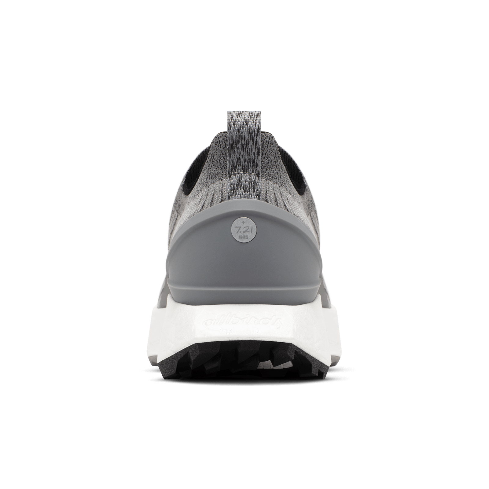  Men's Tree Flyer 2 - Medium Grey (Blizzard Sole)、mySite、preschool7hills