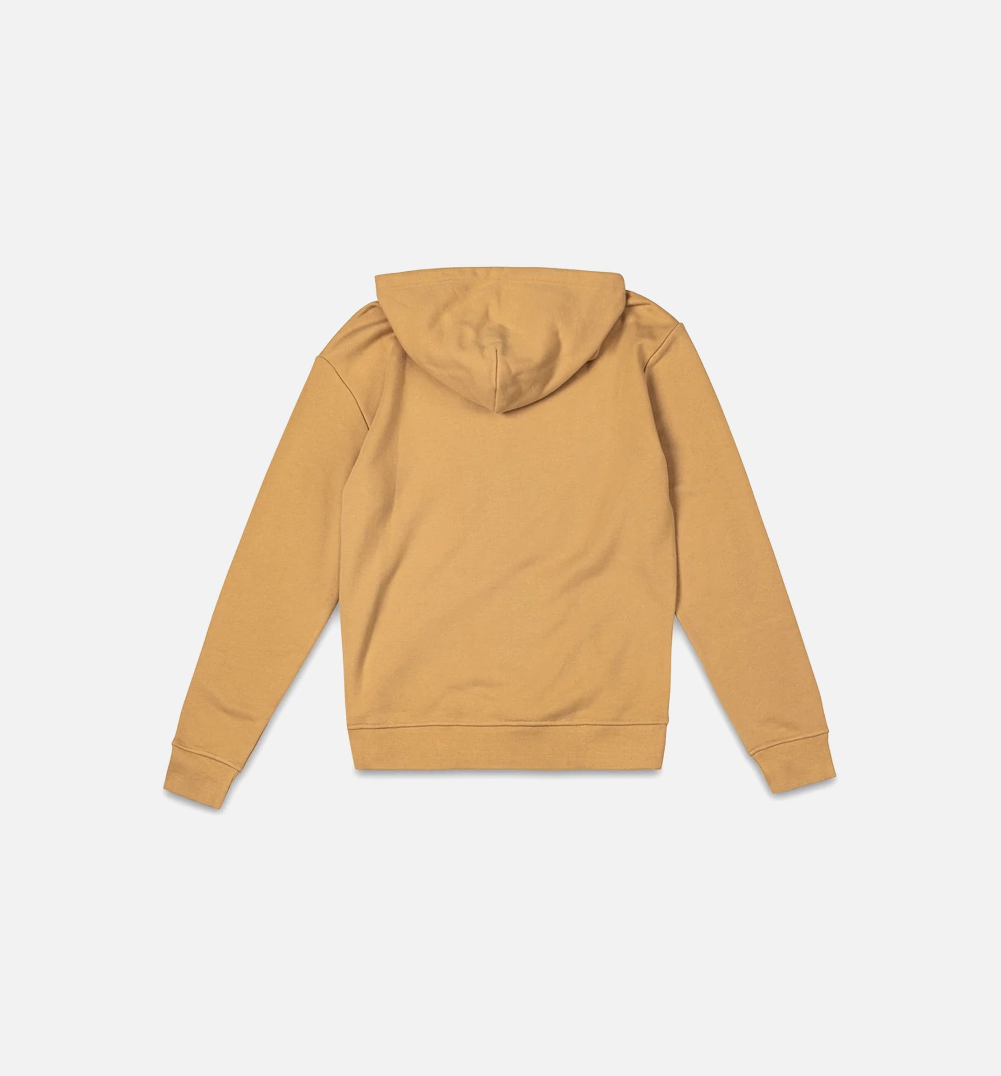 Classic Hoodie Mens Hoodie - Orange/Yellow、mySite、dreamappss