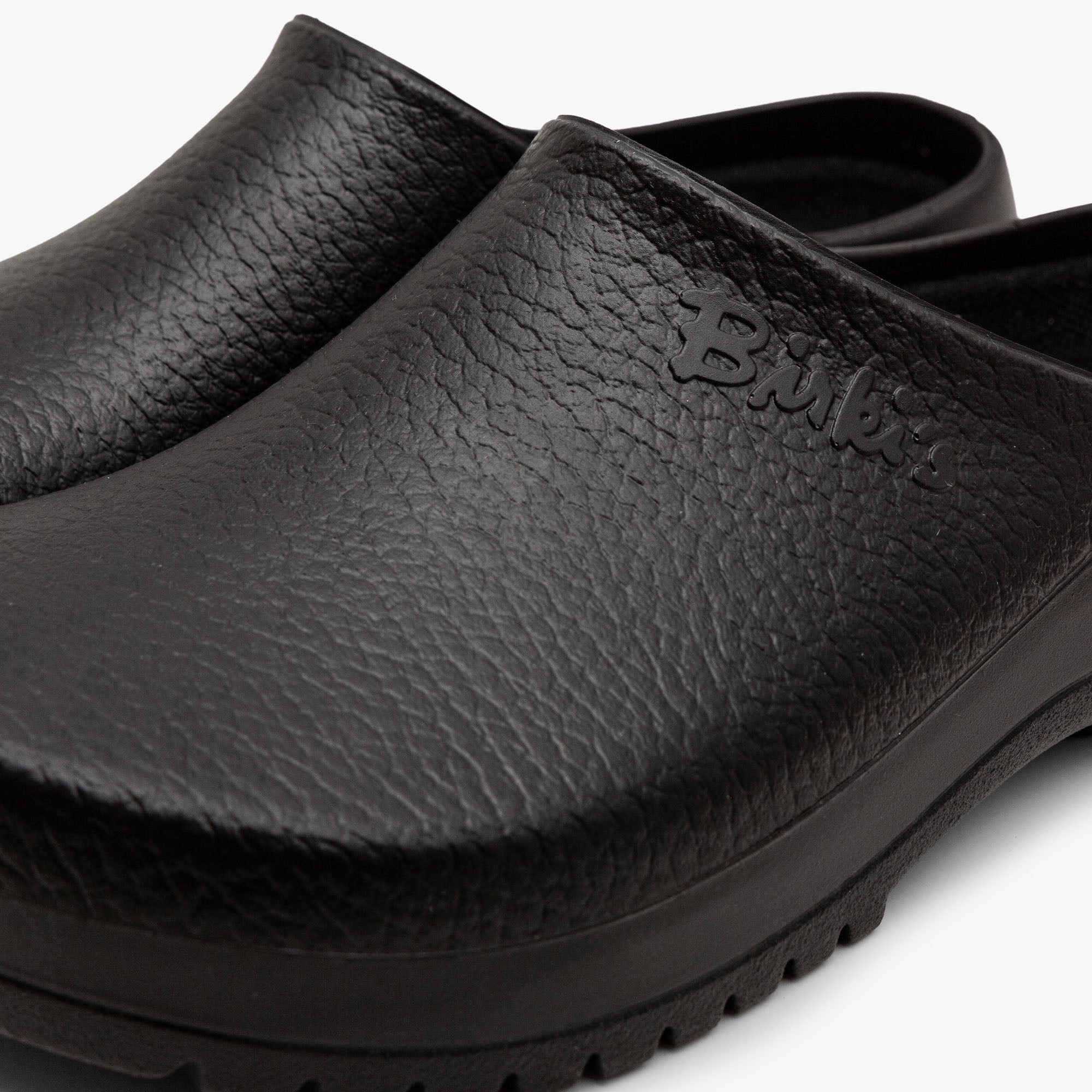  Birkenstock Super-Birki / Black、mySite、merchandisen
