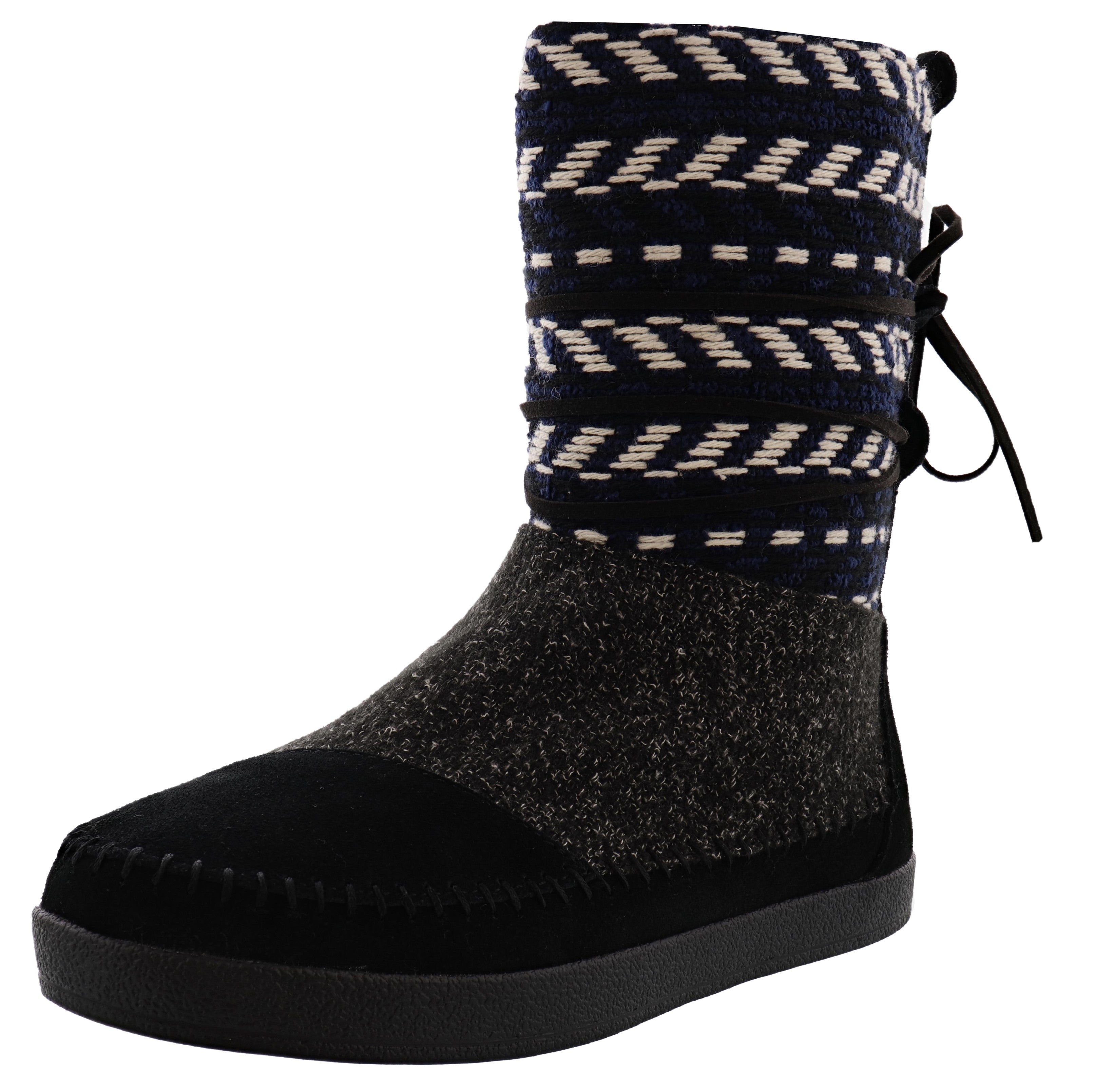 Toms Women Pull On Ankle Boots Nepal、mySite、dreamappss