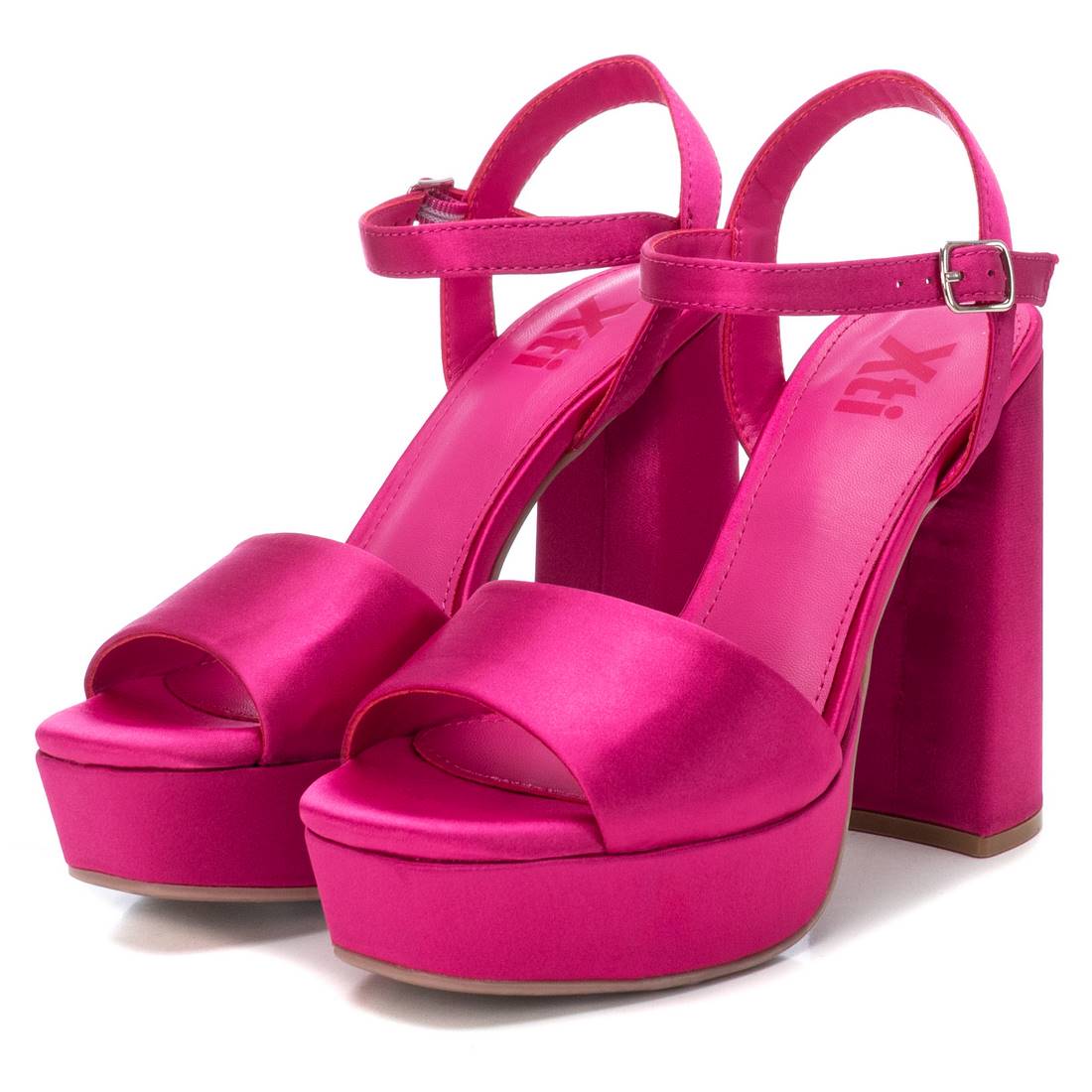 SANDALIA DE MUJER XTI 14105203、mySite、gtrtttuynbv