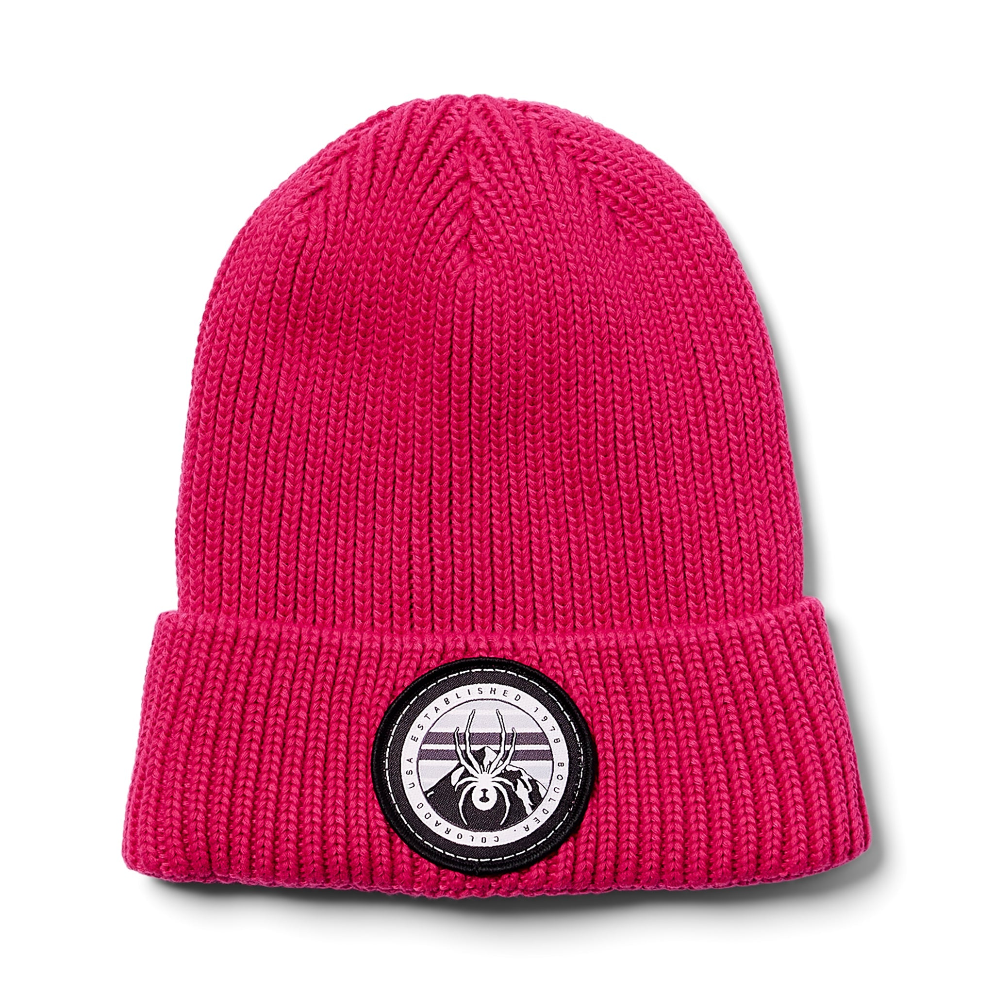 Kids Link Beanie - Pink、mySite、i-lightchina