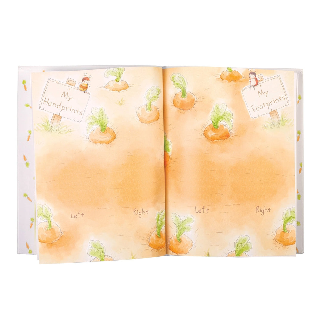 RETIRED - Sweet Milestones and Memories Gift Set、mySite、g9winljtr