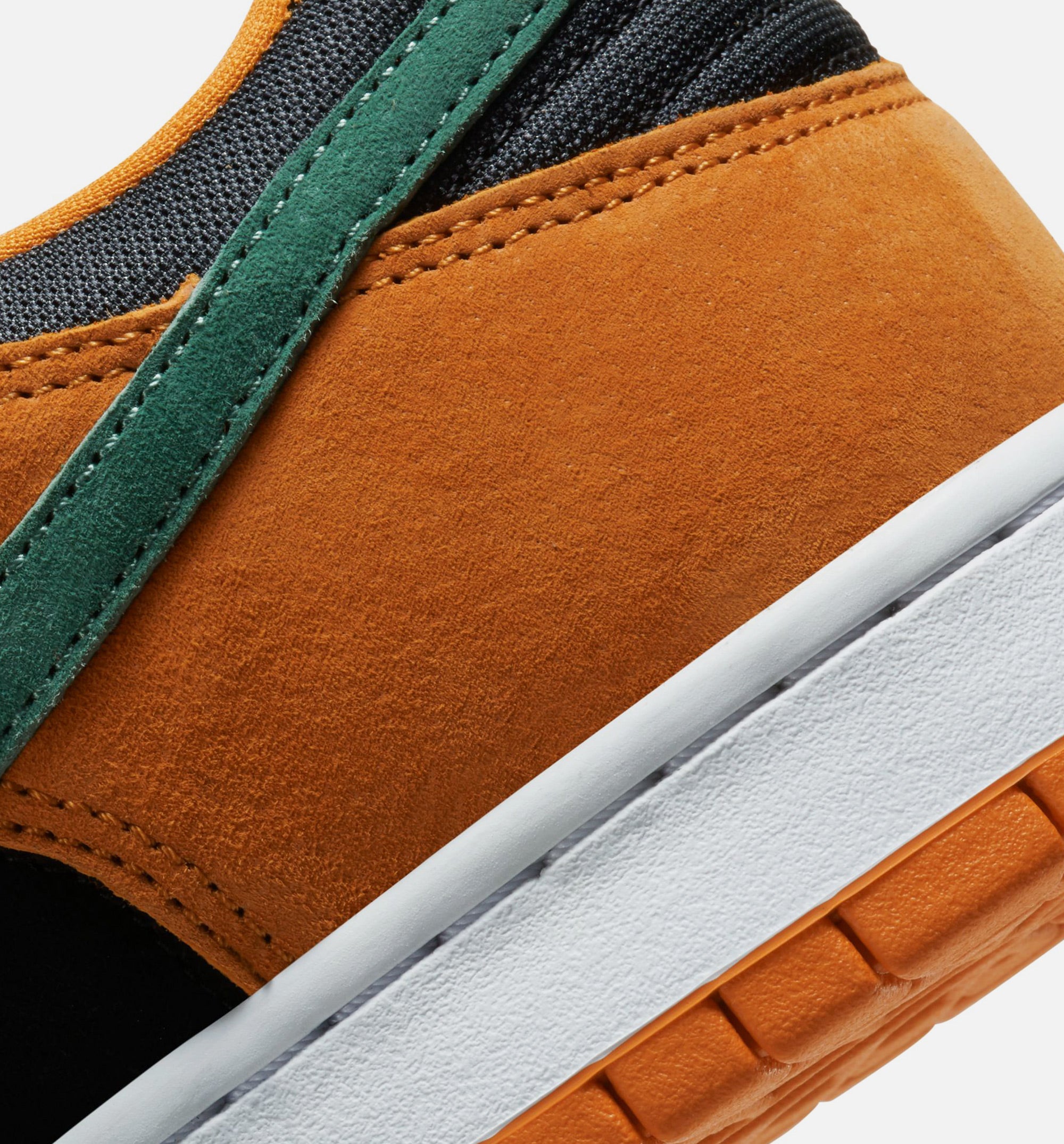 Dunk Low Ceramic Mens Lifestyle Shoe - Black/Nori/Ceramic、mySite、dreamappss