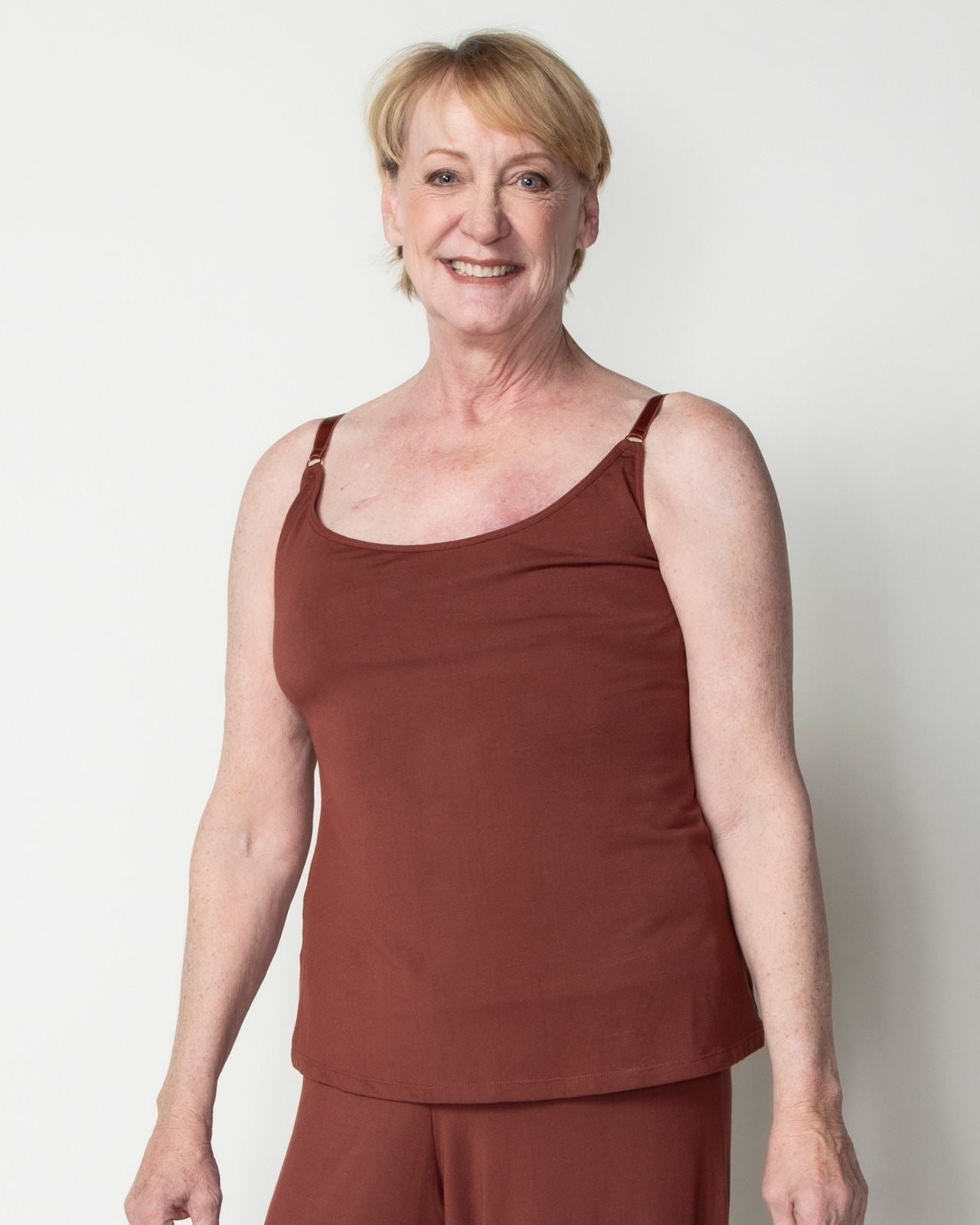 Cecile Modal Cami、mySite、bengalsvssteelers