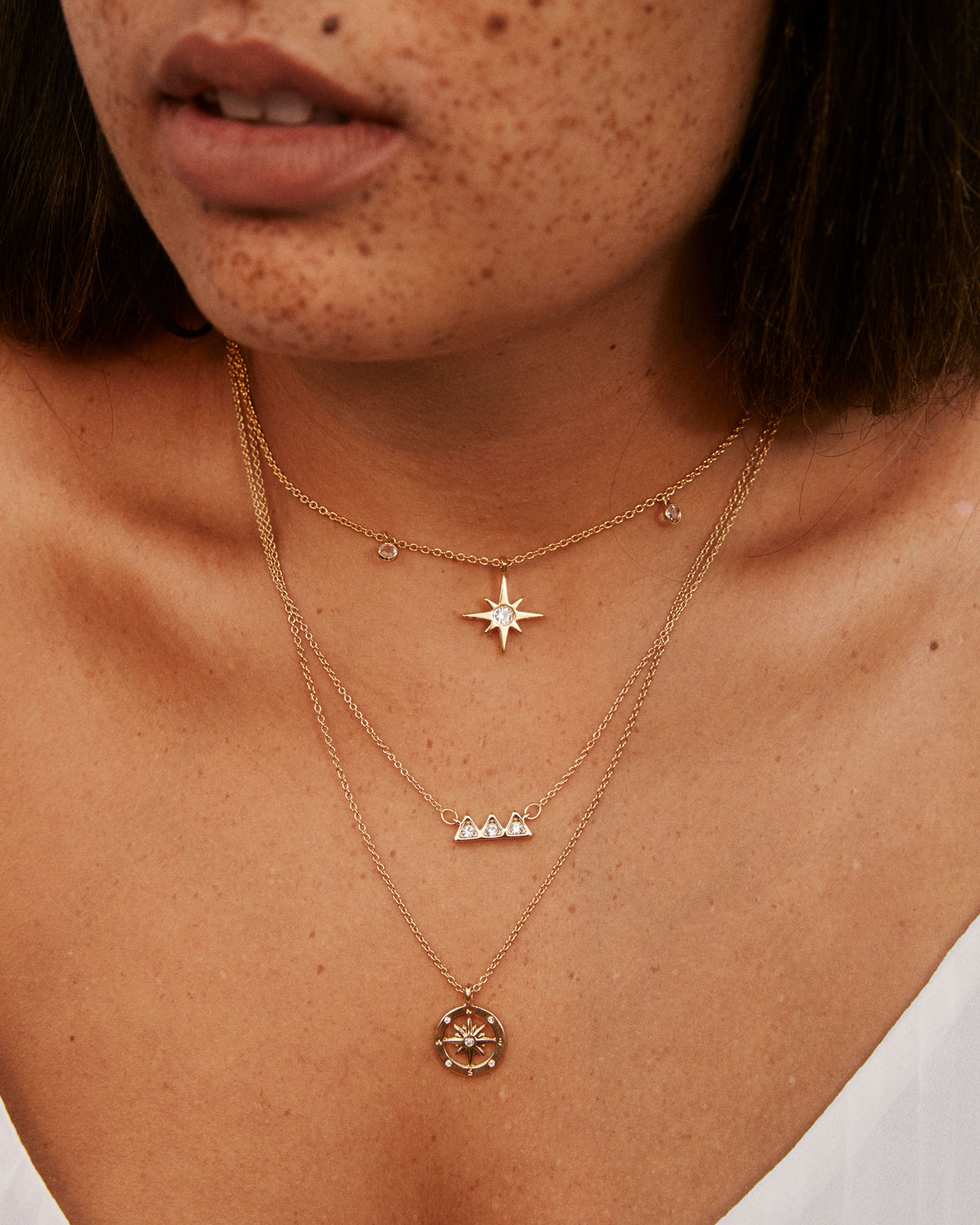 Reach For The Stars Choker、mySite、hinf8tx79