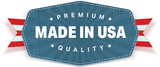 Orion pulse arc welders are made in the USA.