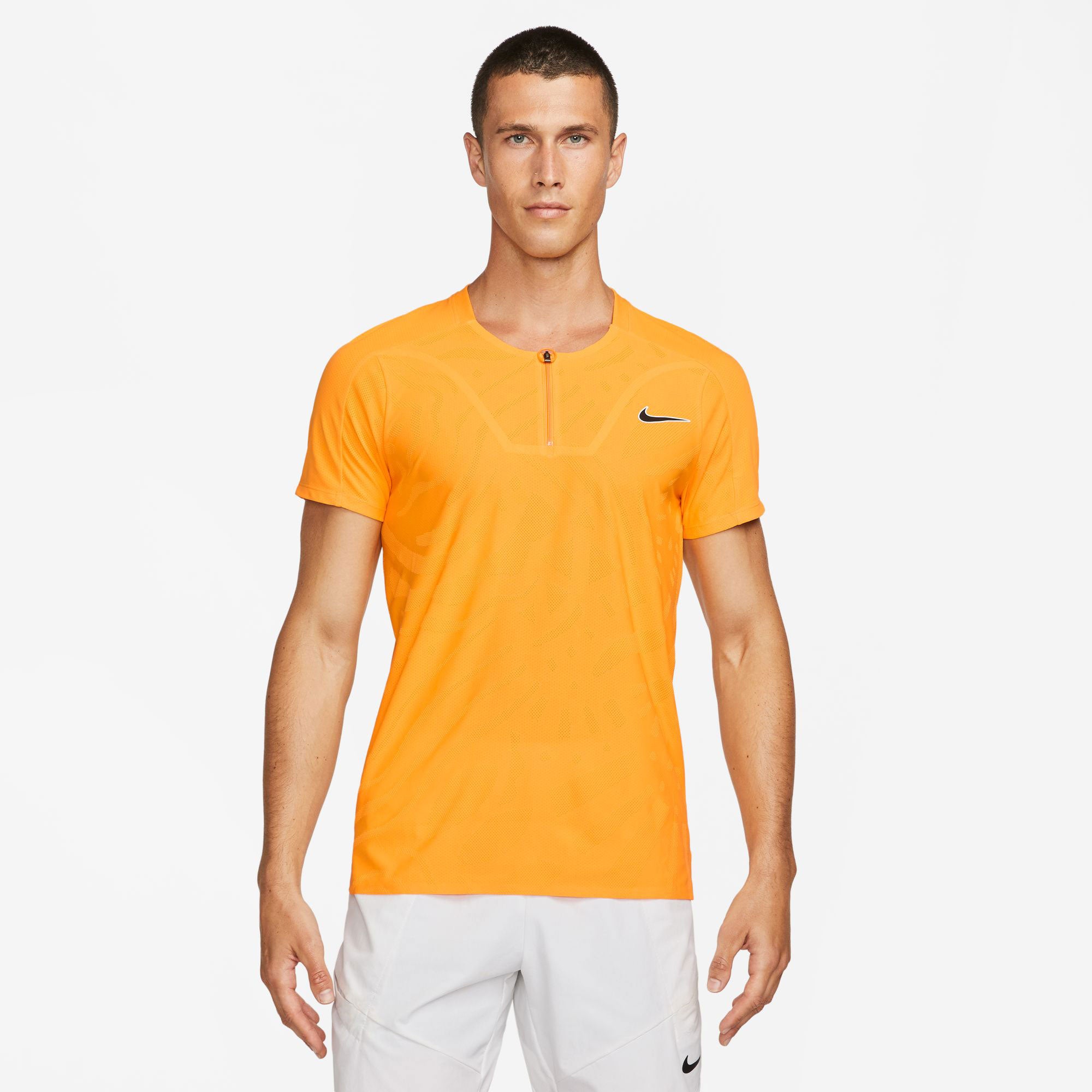 NikeCourt Dri-FIT ADV Slam New York Men's Tennis Polo