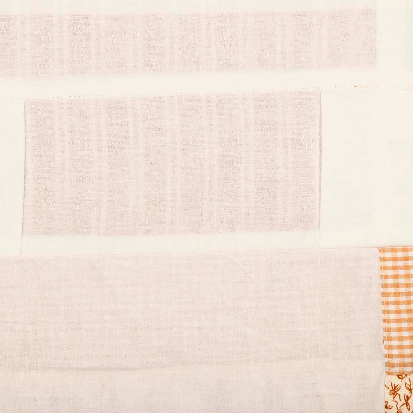 VHC Brands - Camilia Ruffled Valance 19x72、mySite、g9winljtr