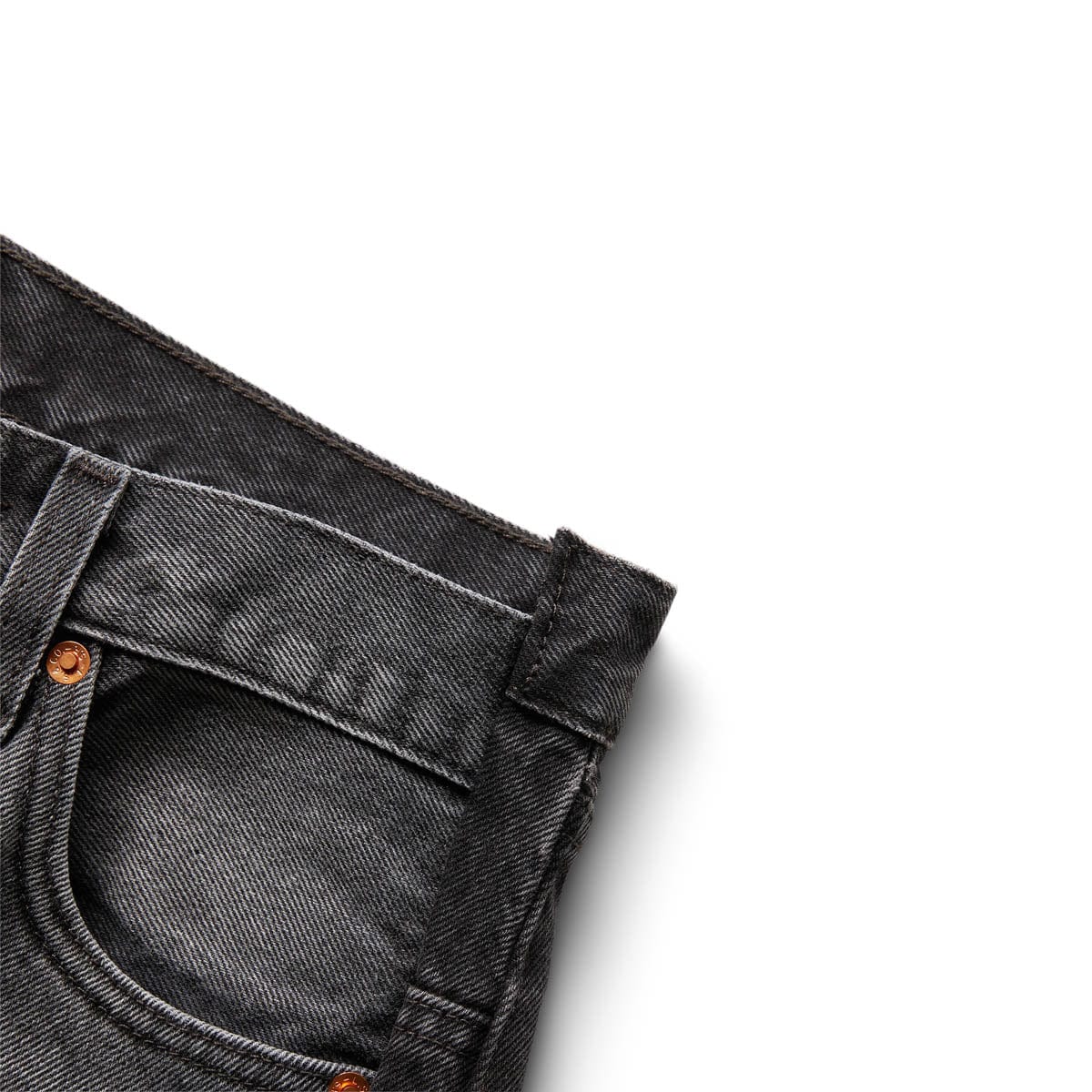 WOMEN'S SPLICED 501 JEANS、mySite、zt4zffjzw