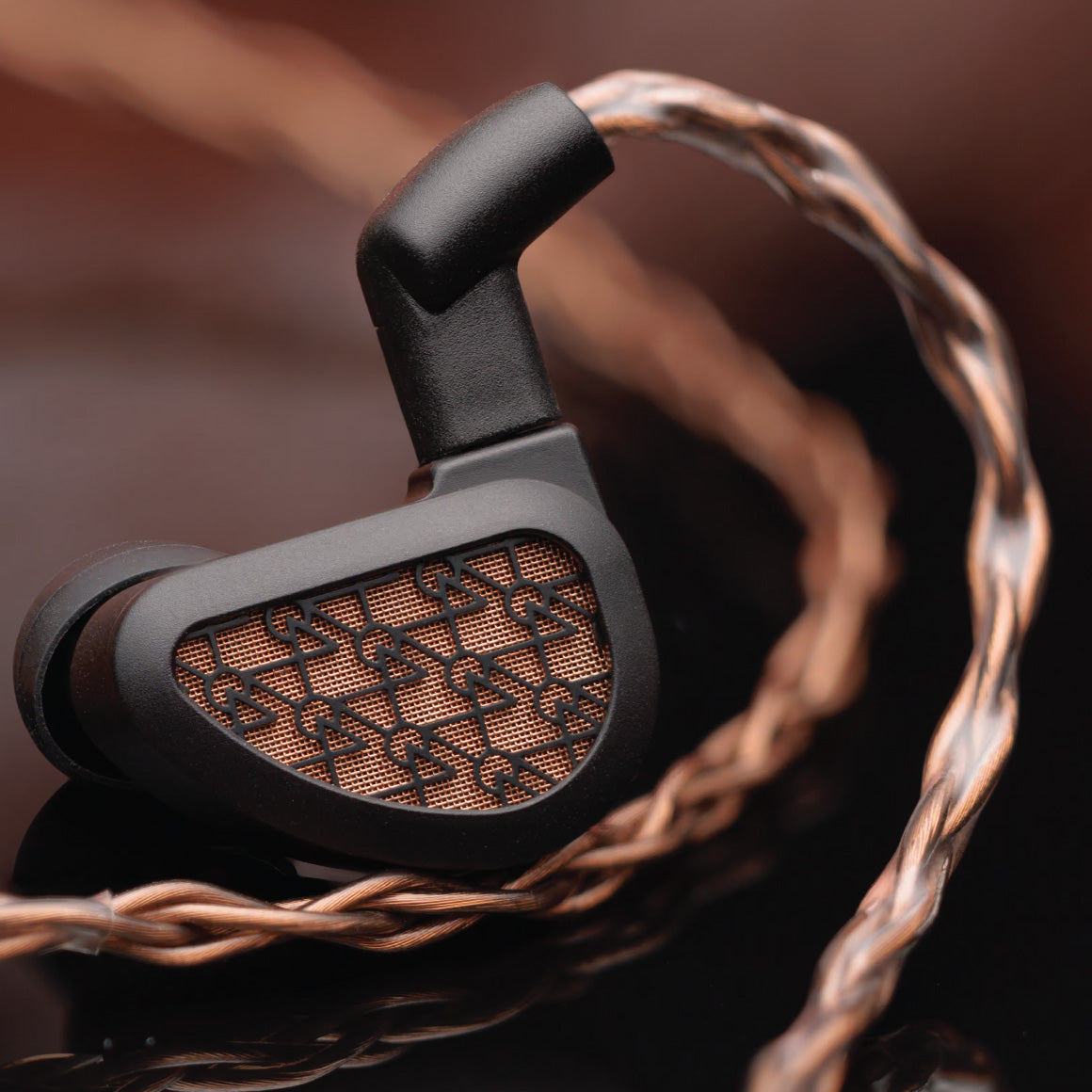  64 Audio - Solo、mySite、merchandisen